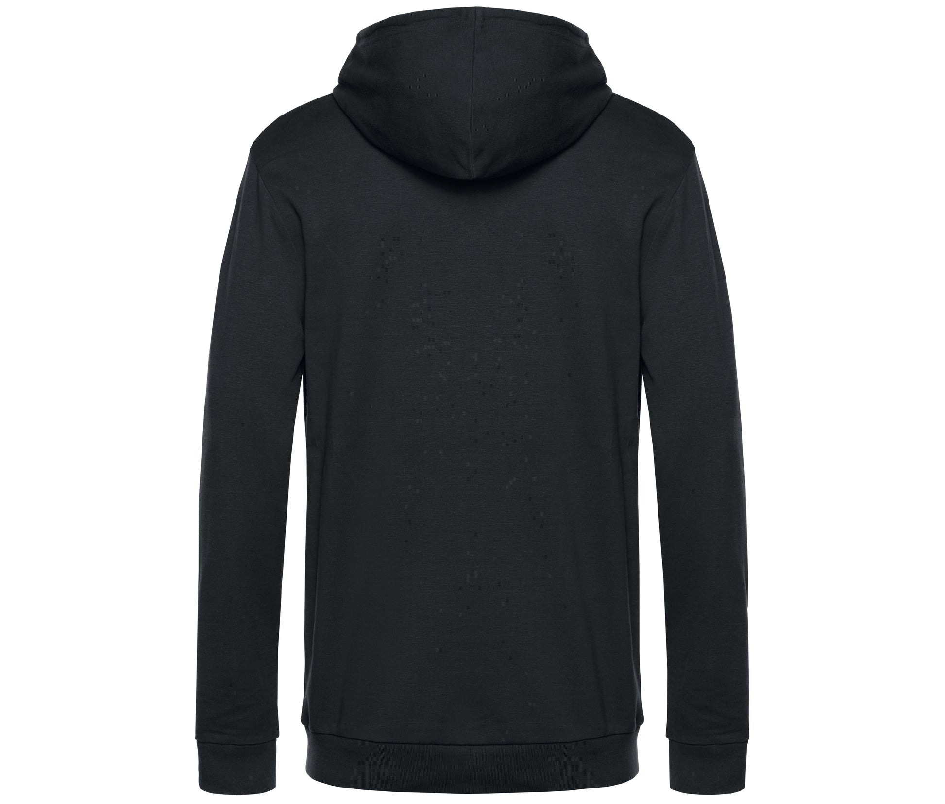 Sweat Capuche # - Asphalt