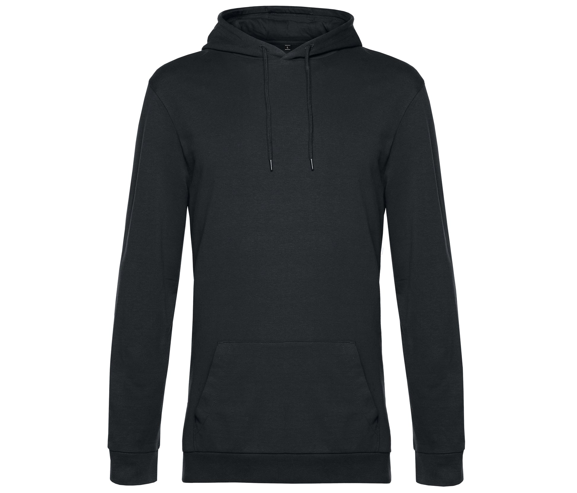 Sweat Capuche # - Asphalt