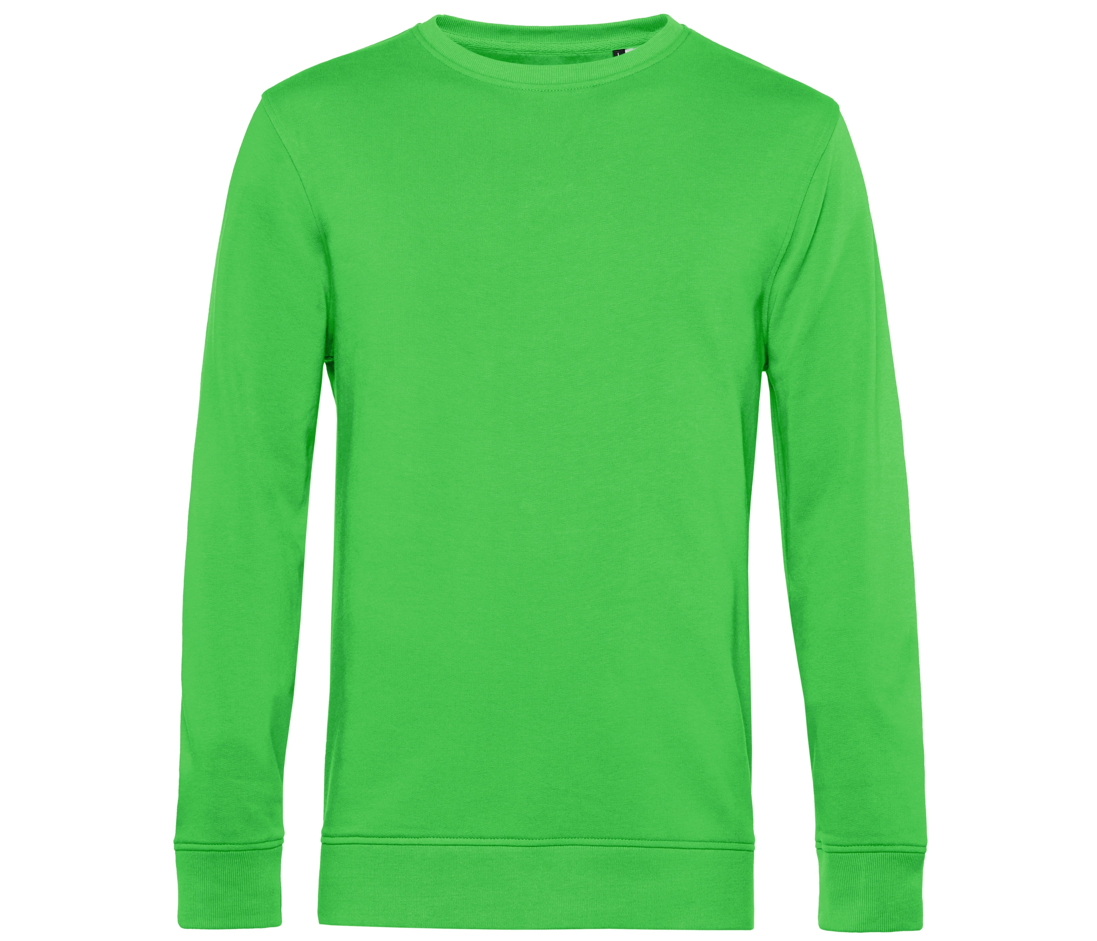 BCU31B - Apple Green