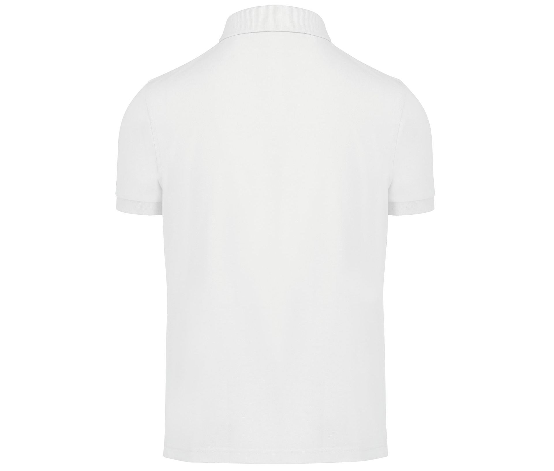 Polo Homme 180 - White