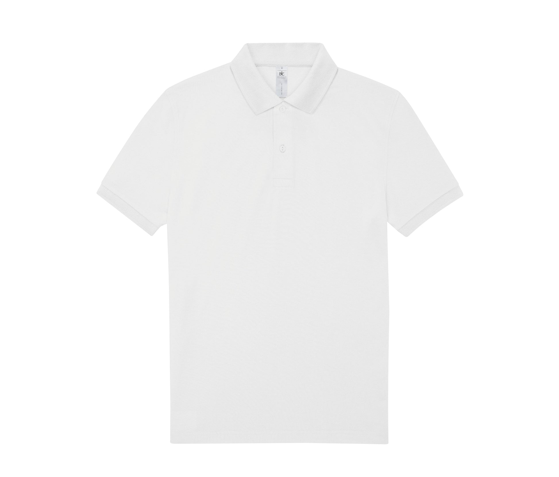 Polo Homme 180 - White