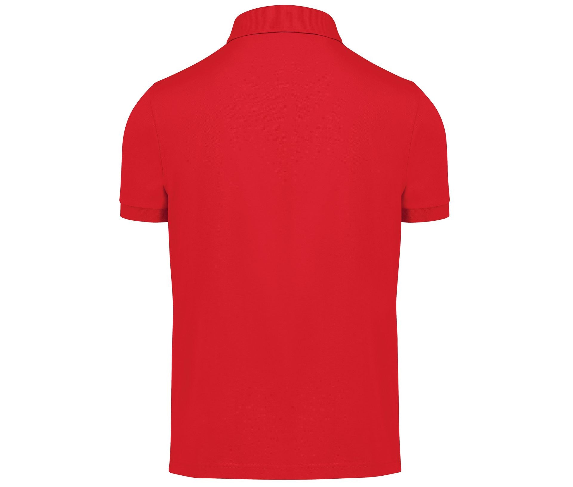 Polo Homme 180 - Red