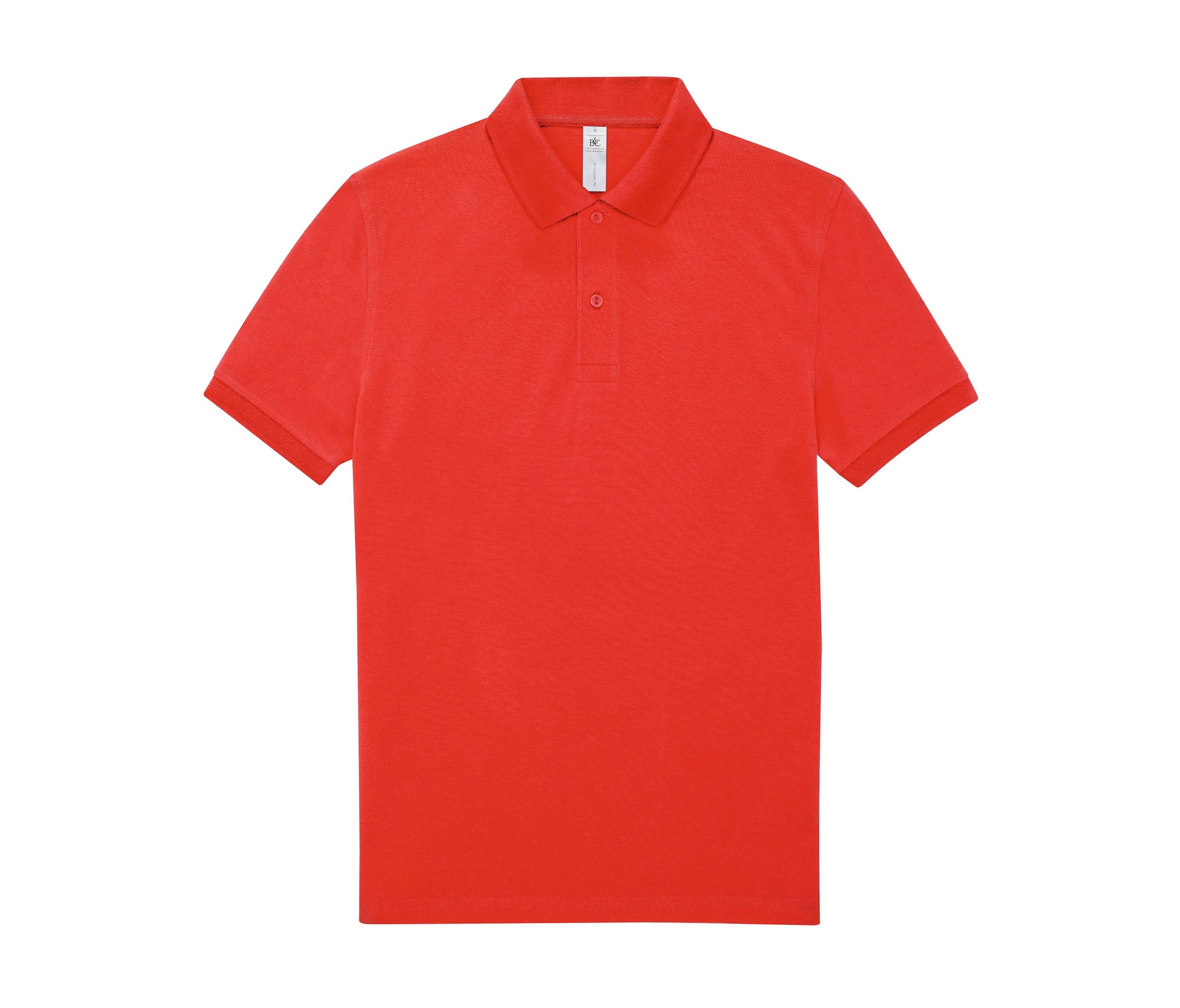 Polo Homme 180 - Red