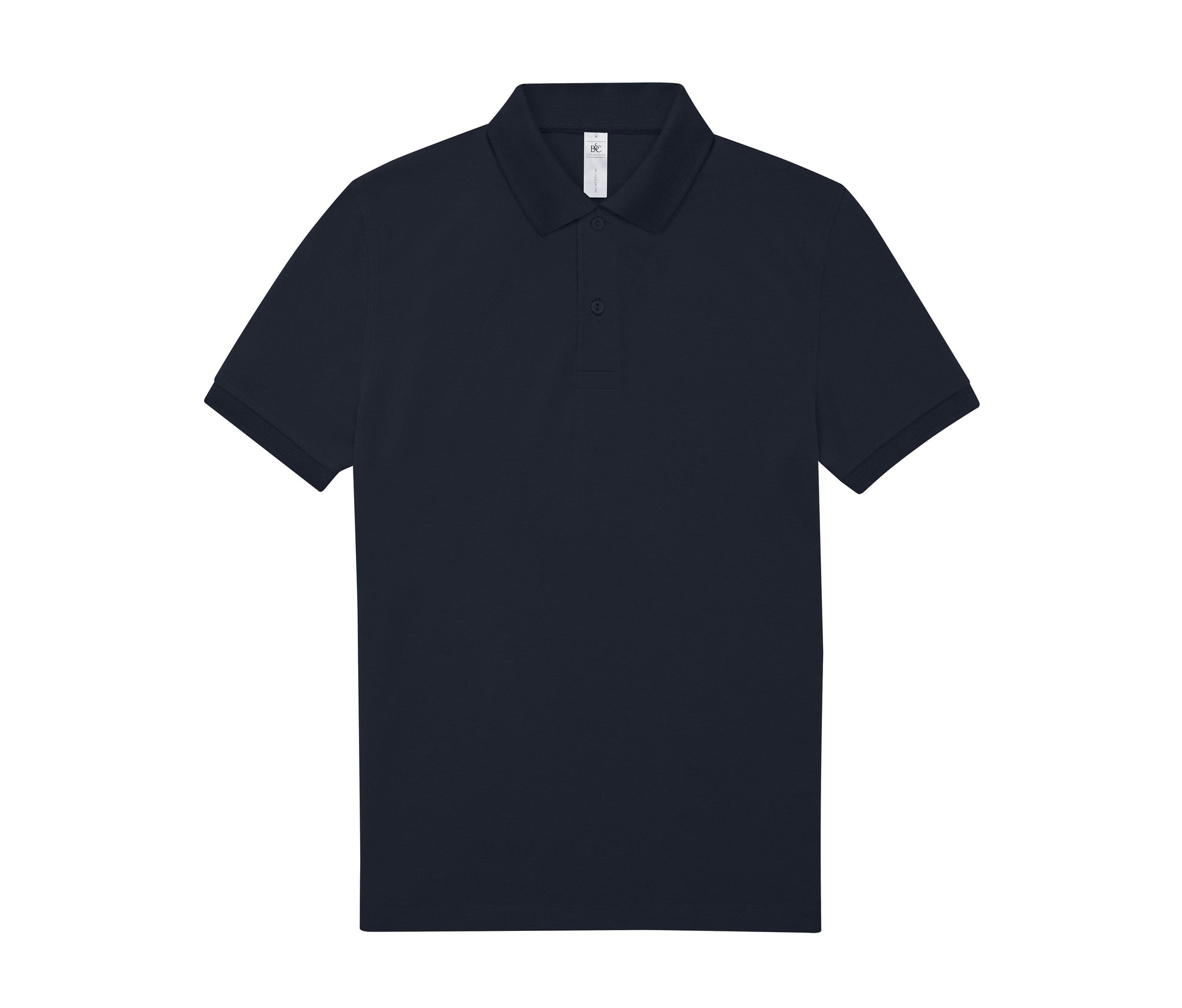 Polo Homme 180 - Navy