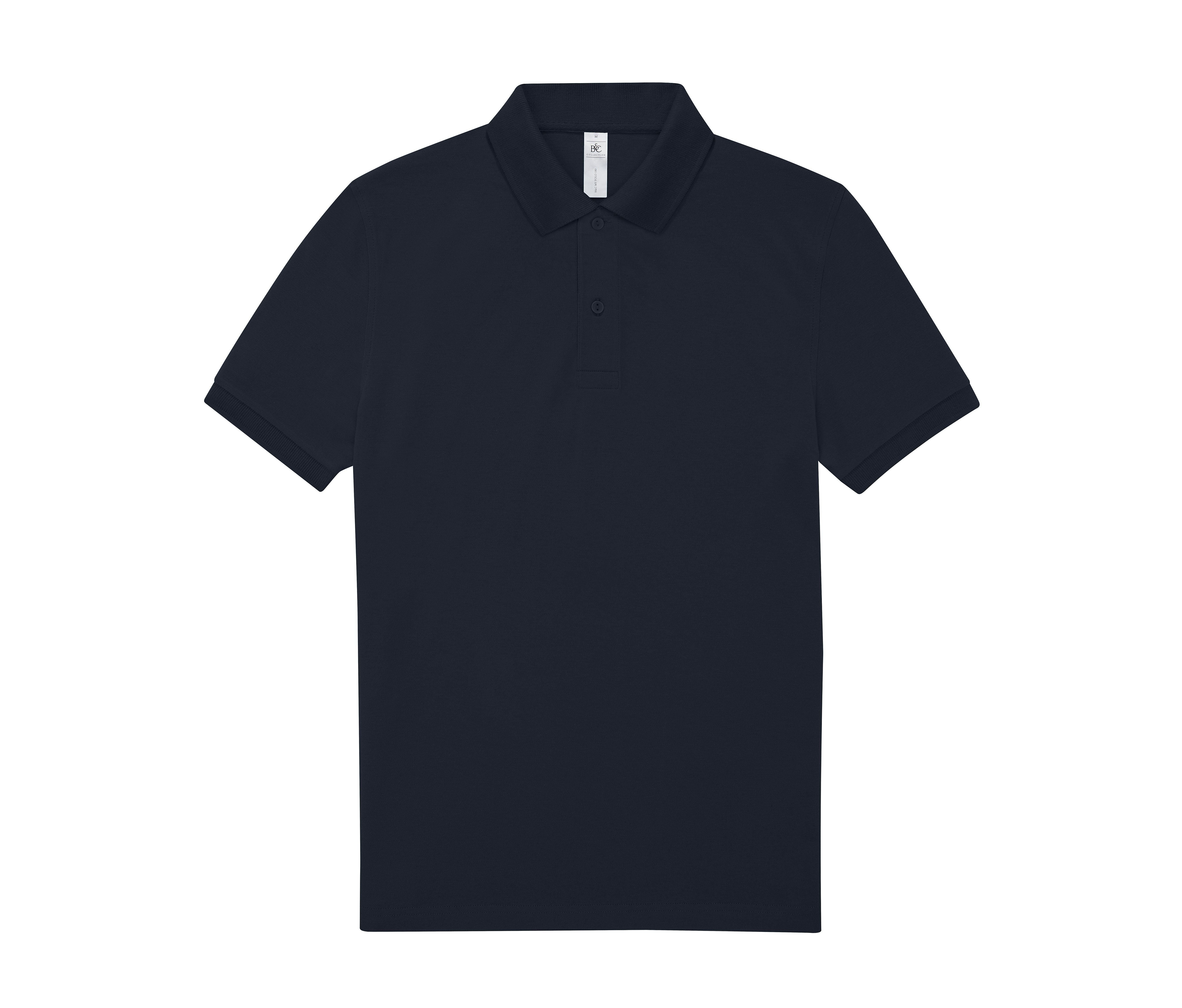 Polo Homme 180 - Navy
