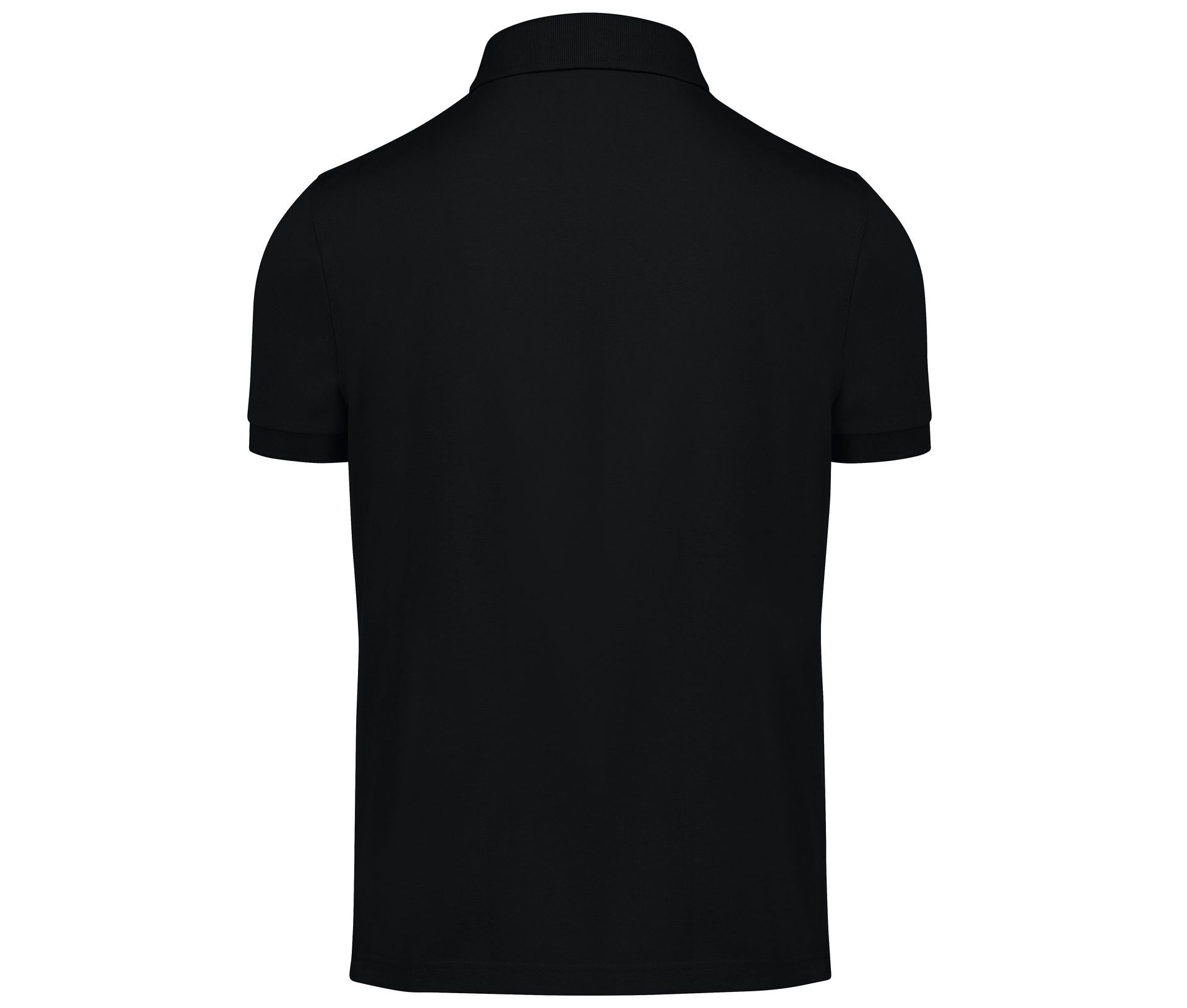 Polo Homme 180 - Black