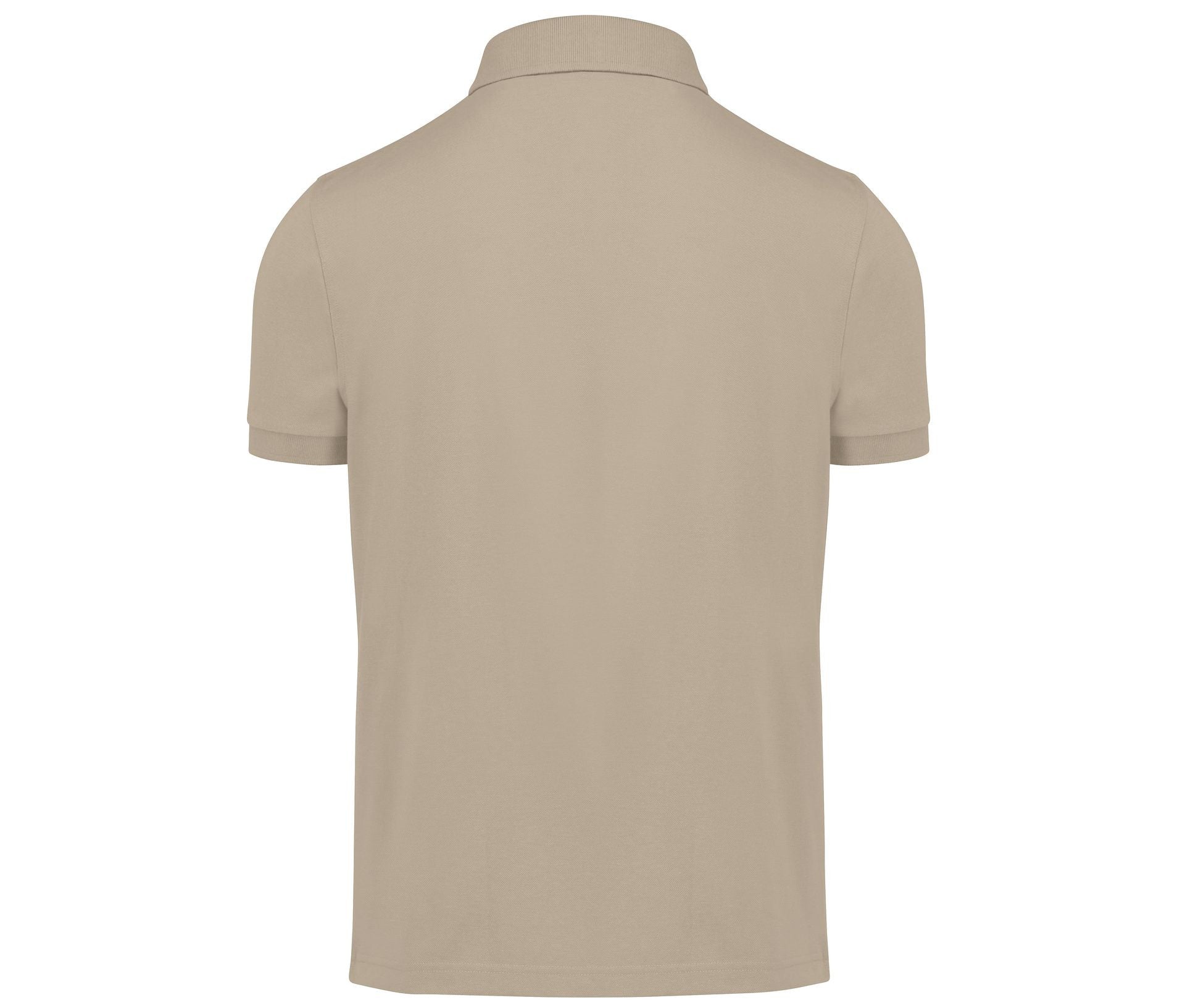Polo Homme 180 - Mastic