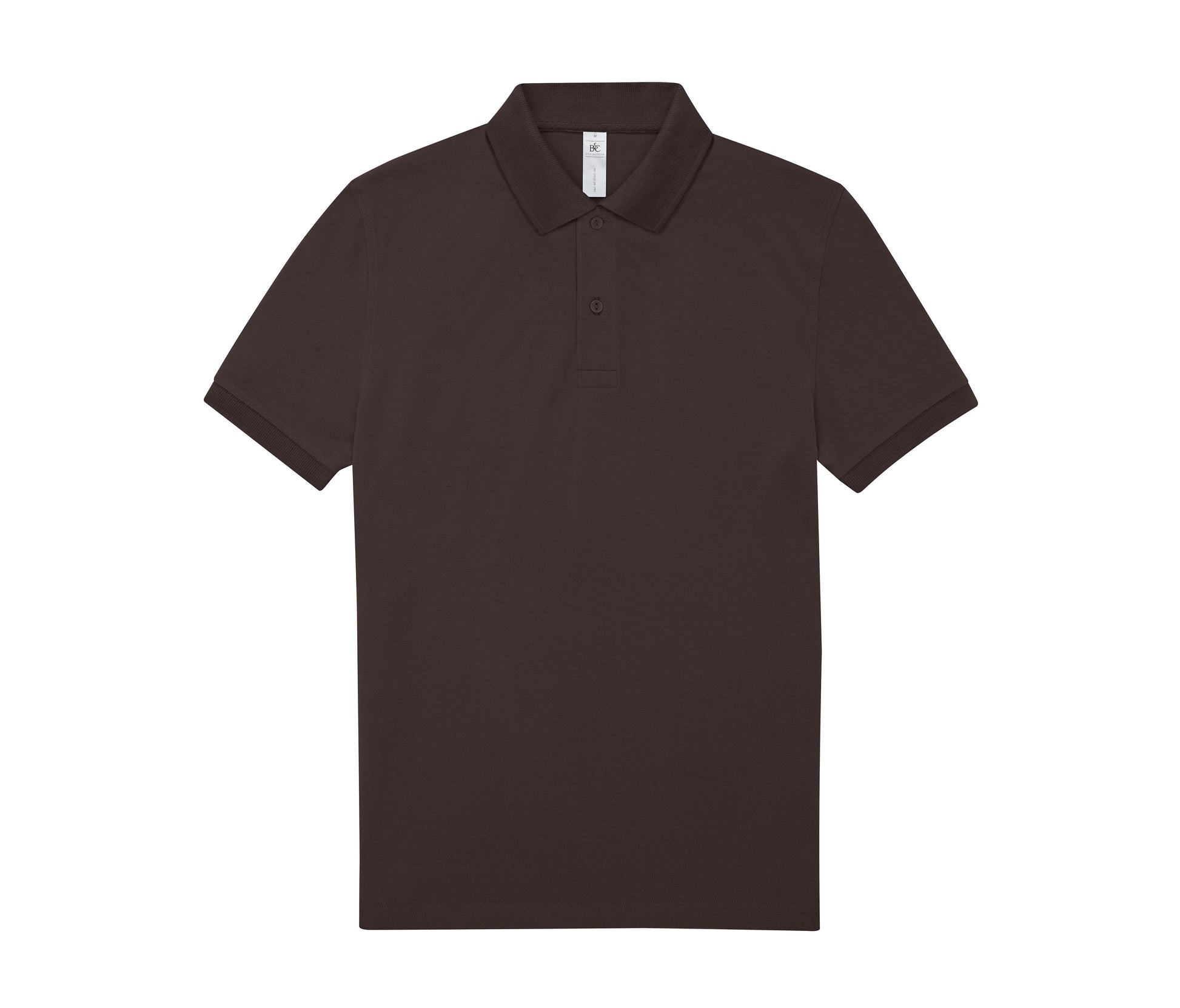 Polo Homme 180 - Roasted Coffee