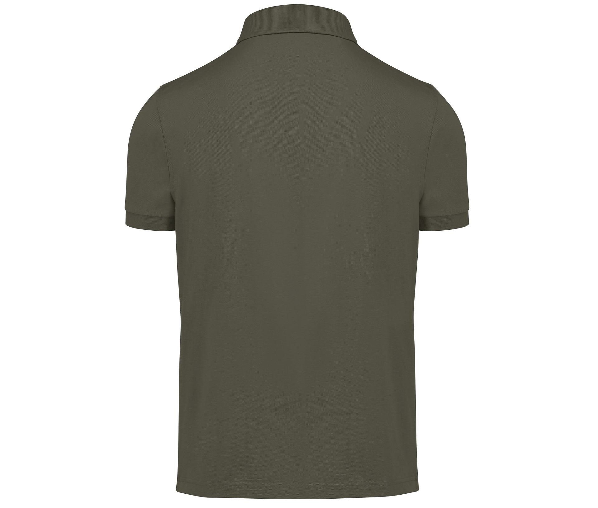 Polo Homme 180 - Camo Green