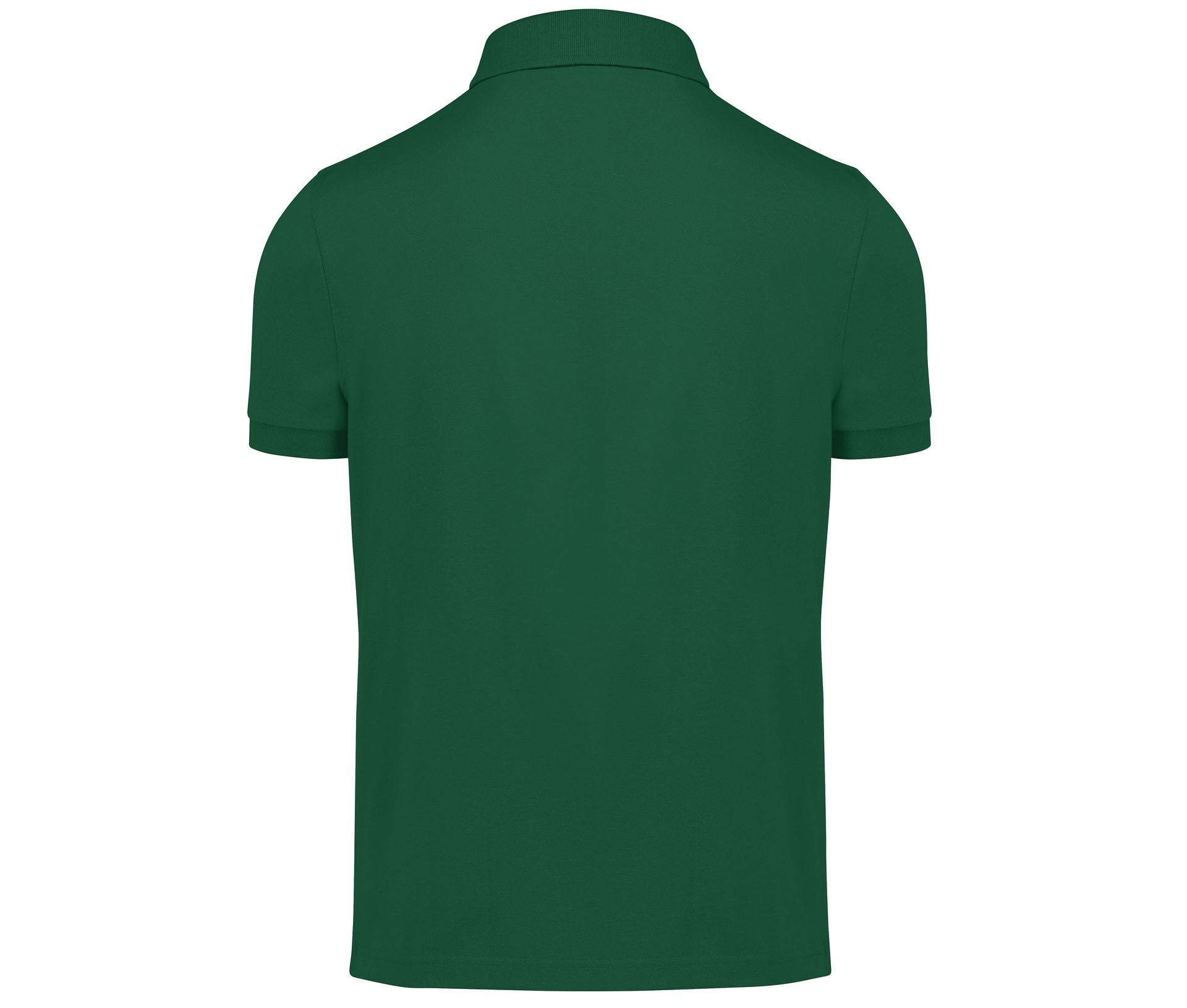 Polo Homme 180 - Ivy Green