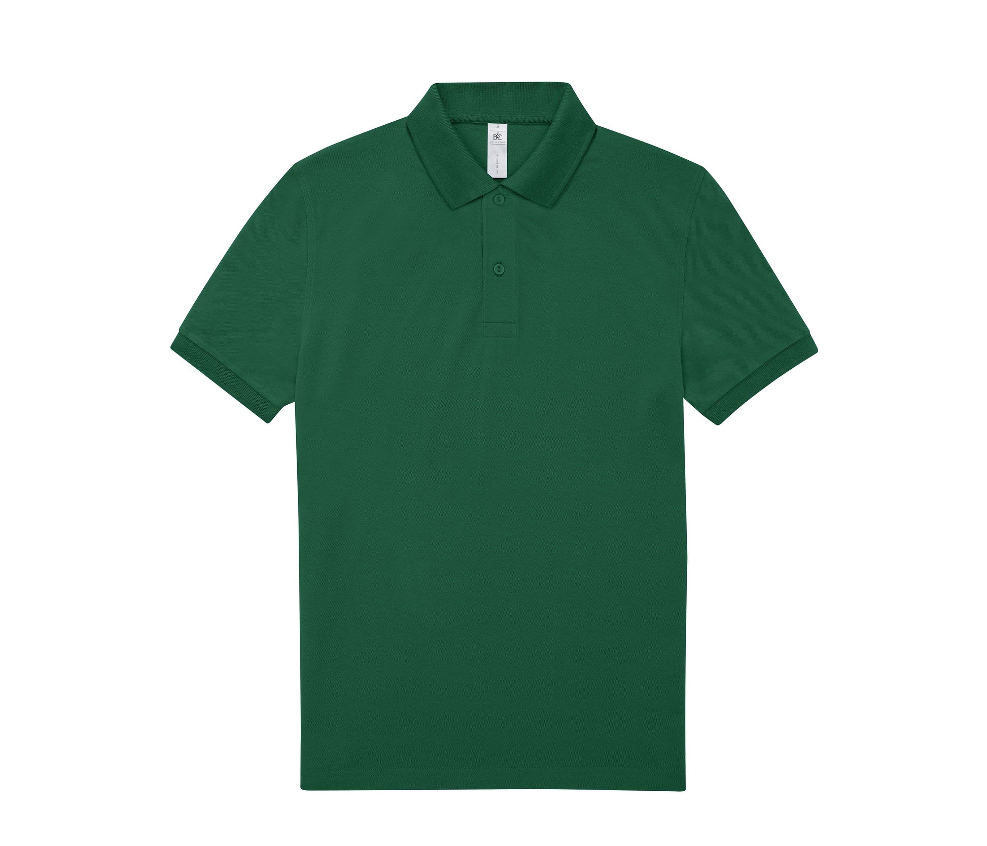 Polo Homme 180 - Ivy Green