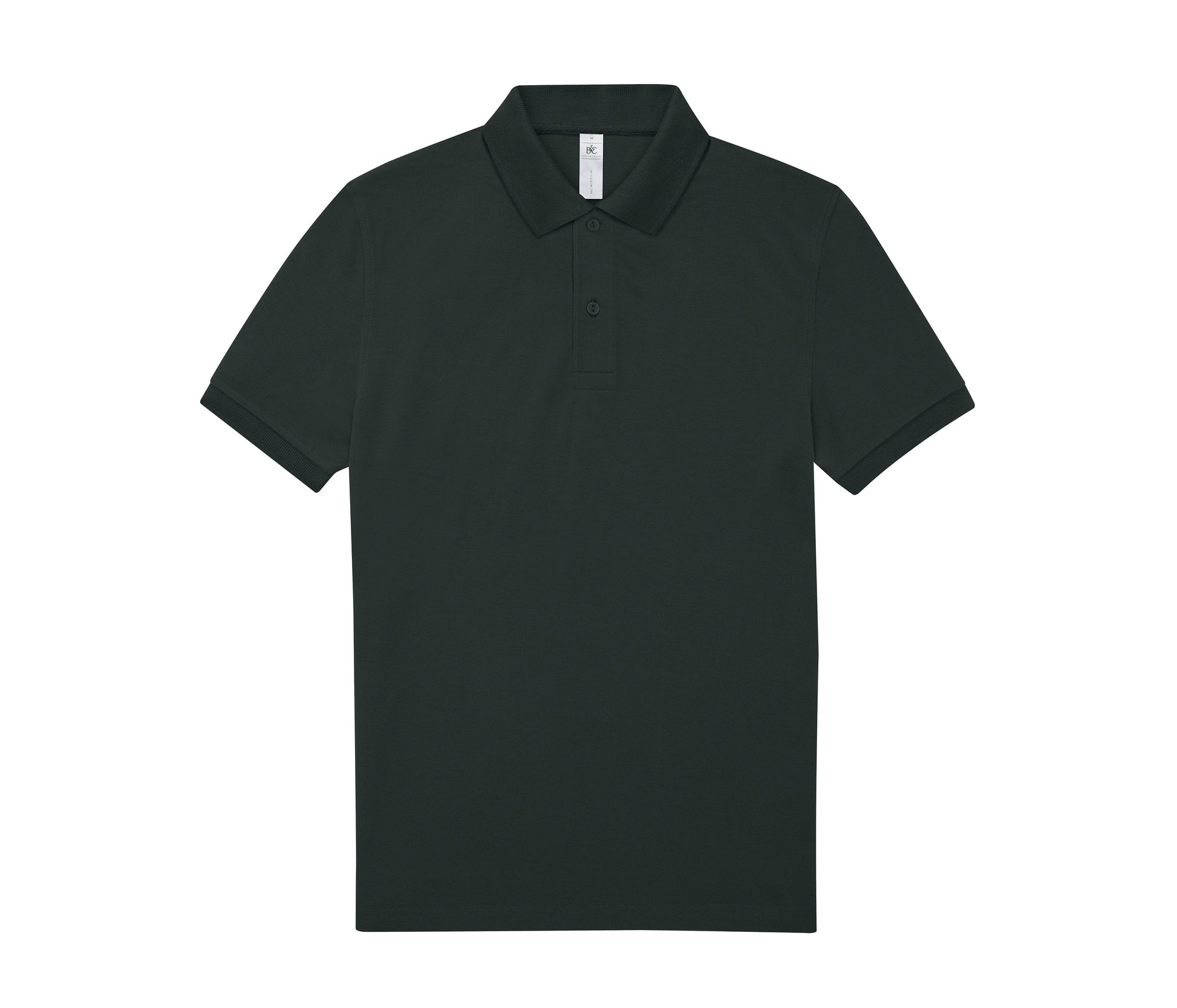Polo Homme 180 - Dark Forest