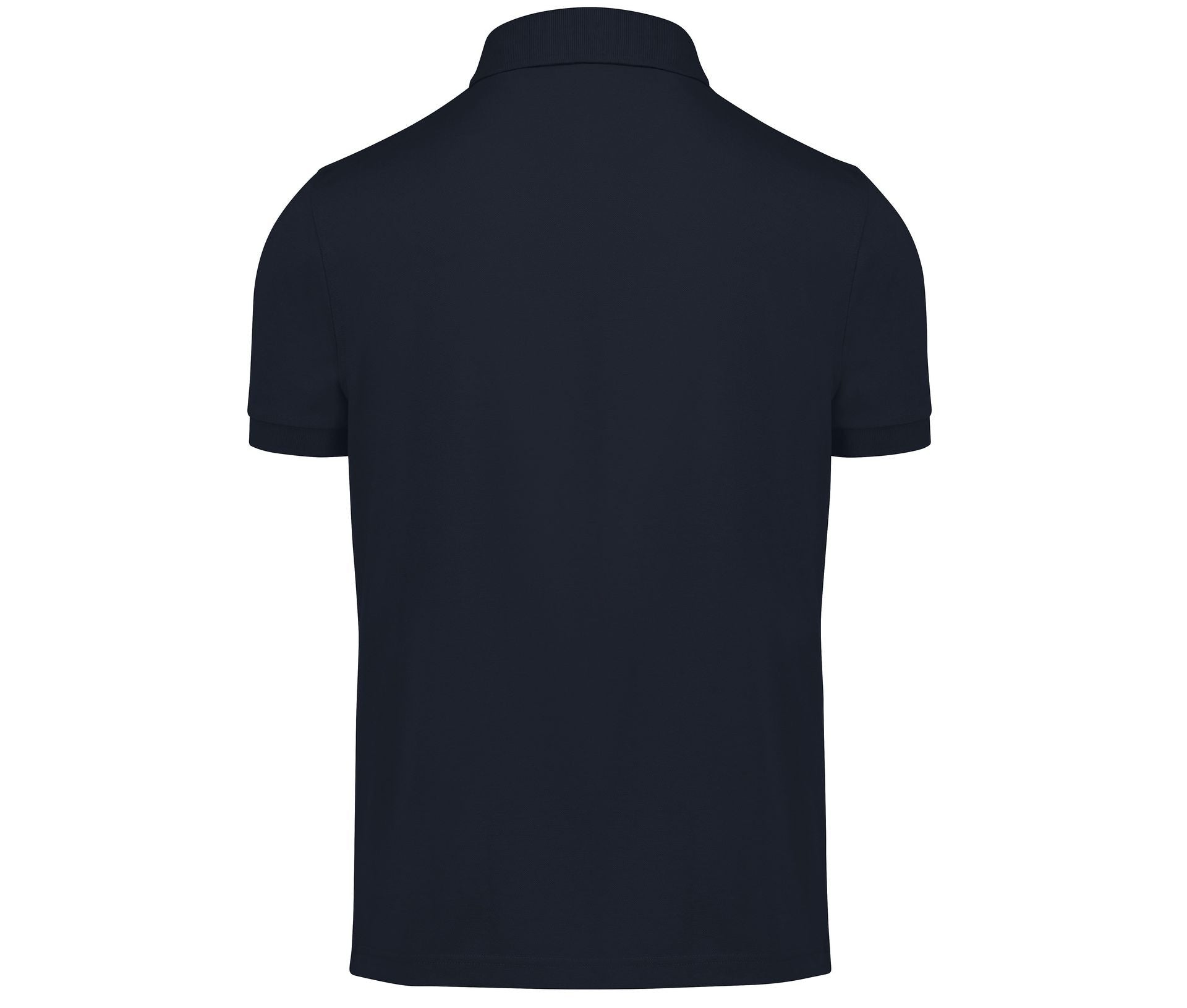 Polo Homme 180 - Navy Pure