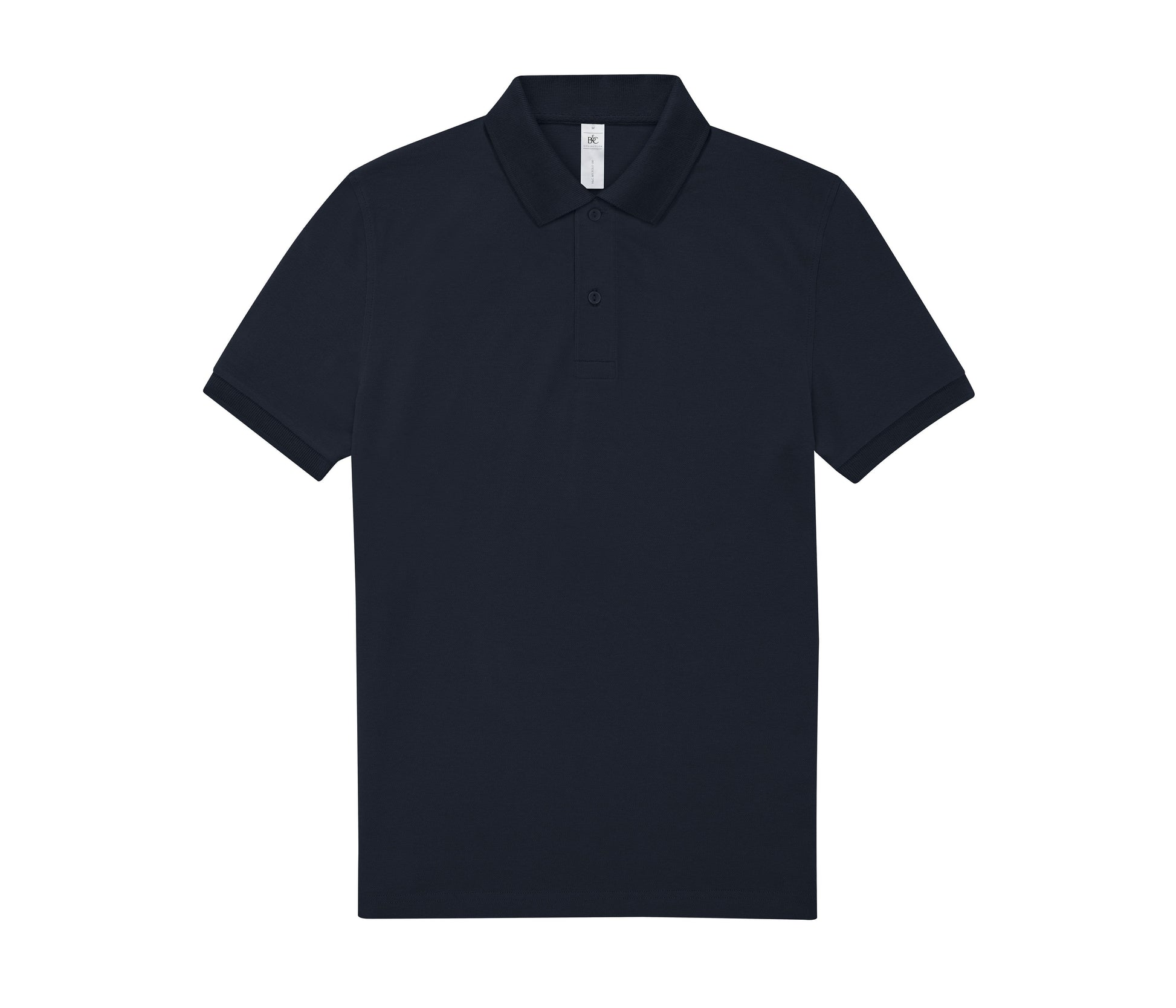 Polo Homme 180 - Navy Pure