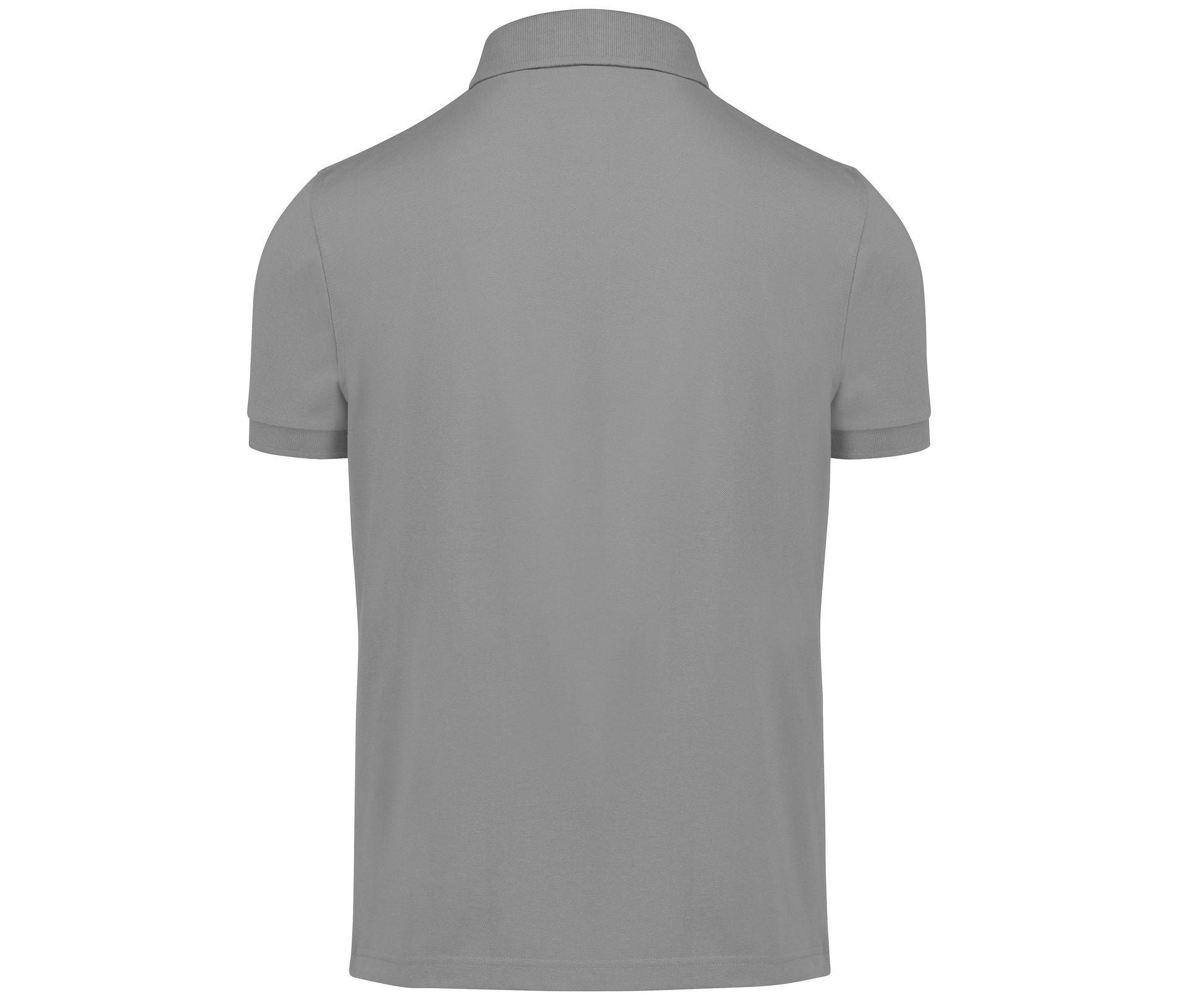 Polo Homme 180 - Sport Grey