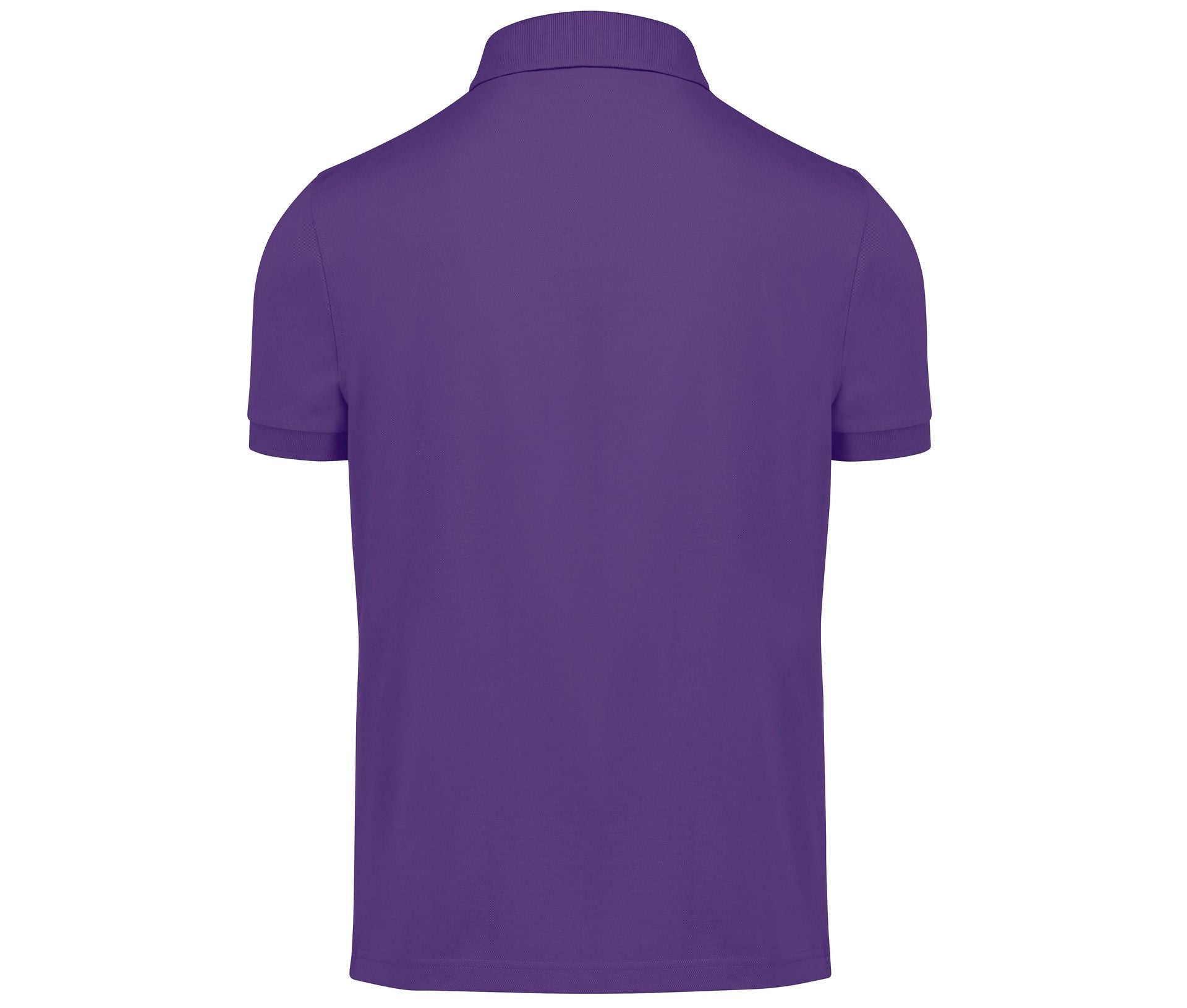 Polo Homme 180 - Meta Lilac