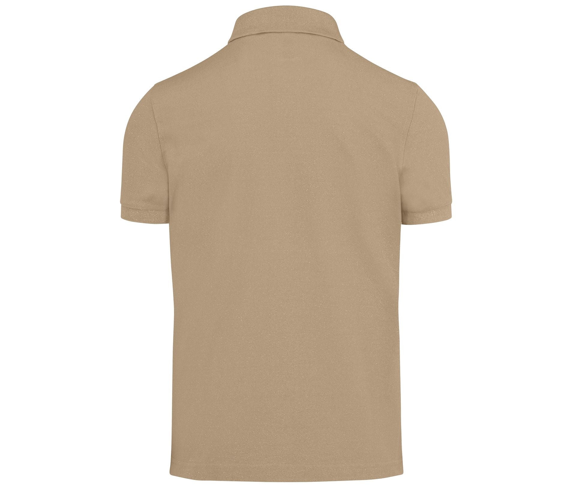 Polo Homme 180 - Meta Gold