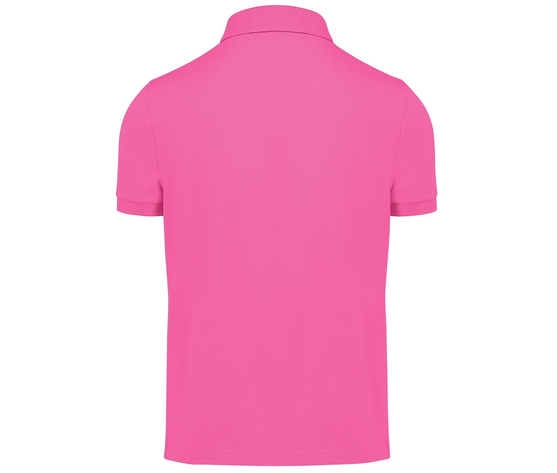 Polo Homme 180 - Lotus Pink