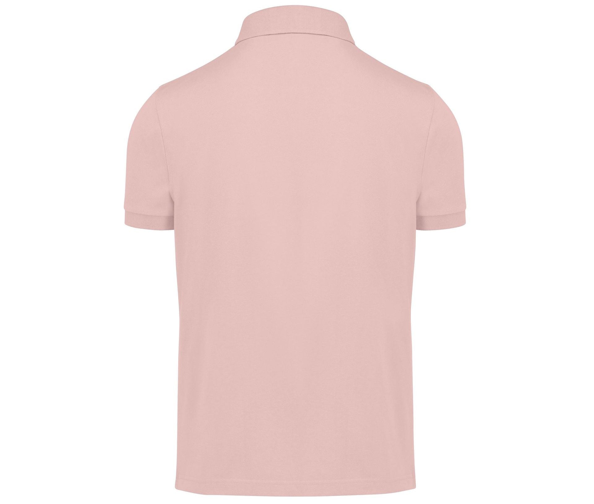 Polo Homme 180 - Blush Pink
