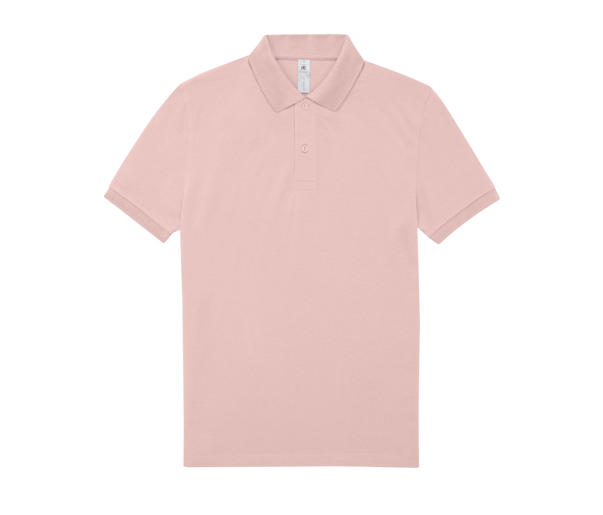 Polo Homme 180 - Blush Pink