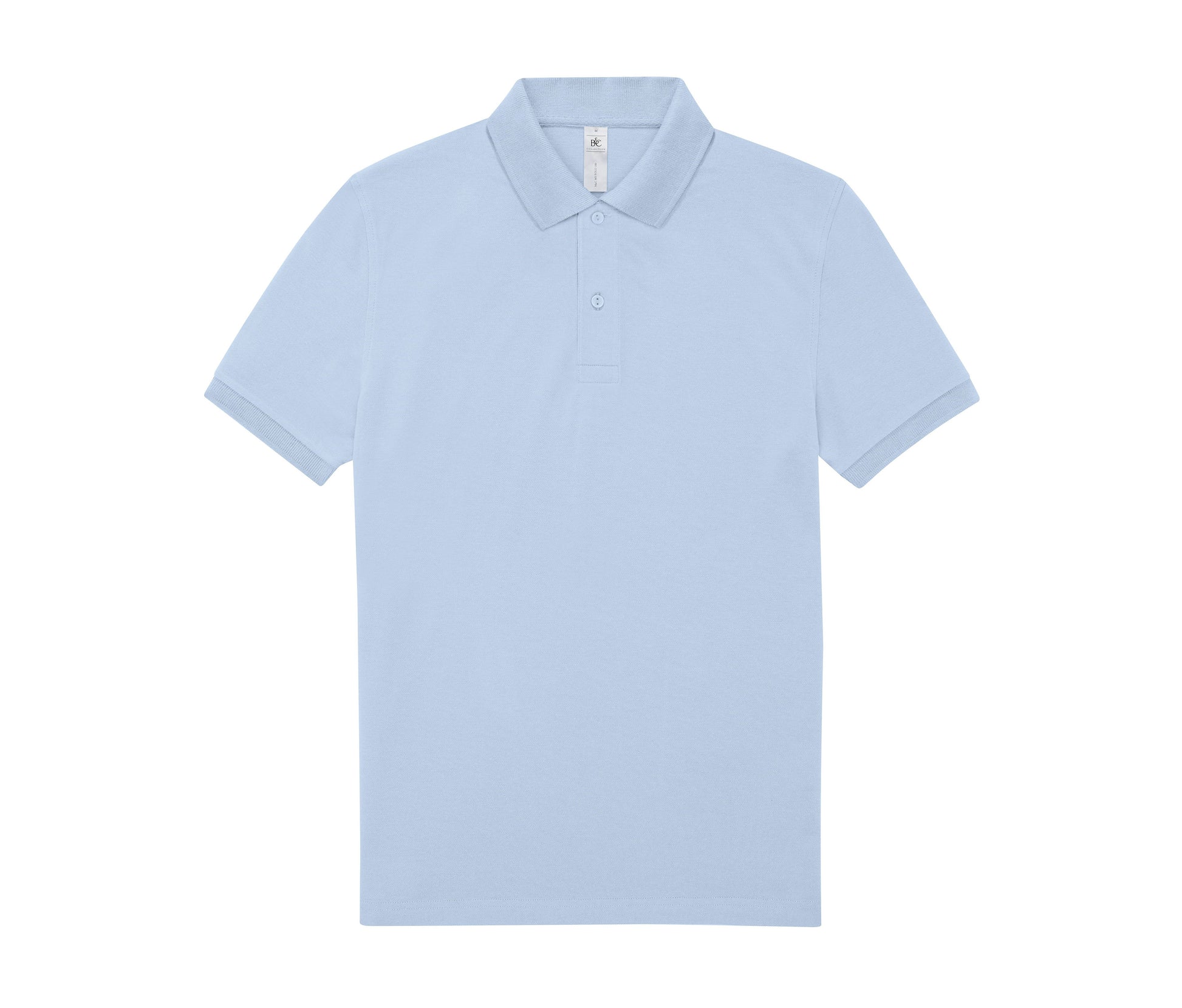 Polo Homme 180 - Blush Blue