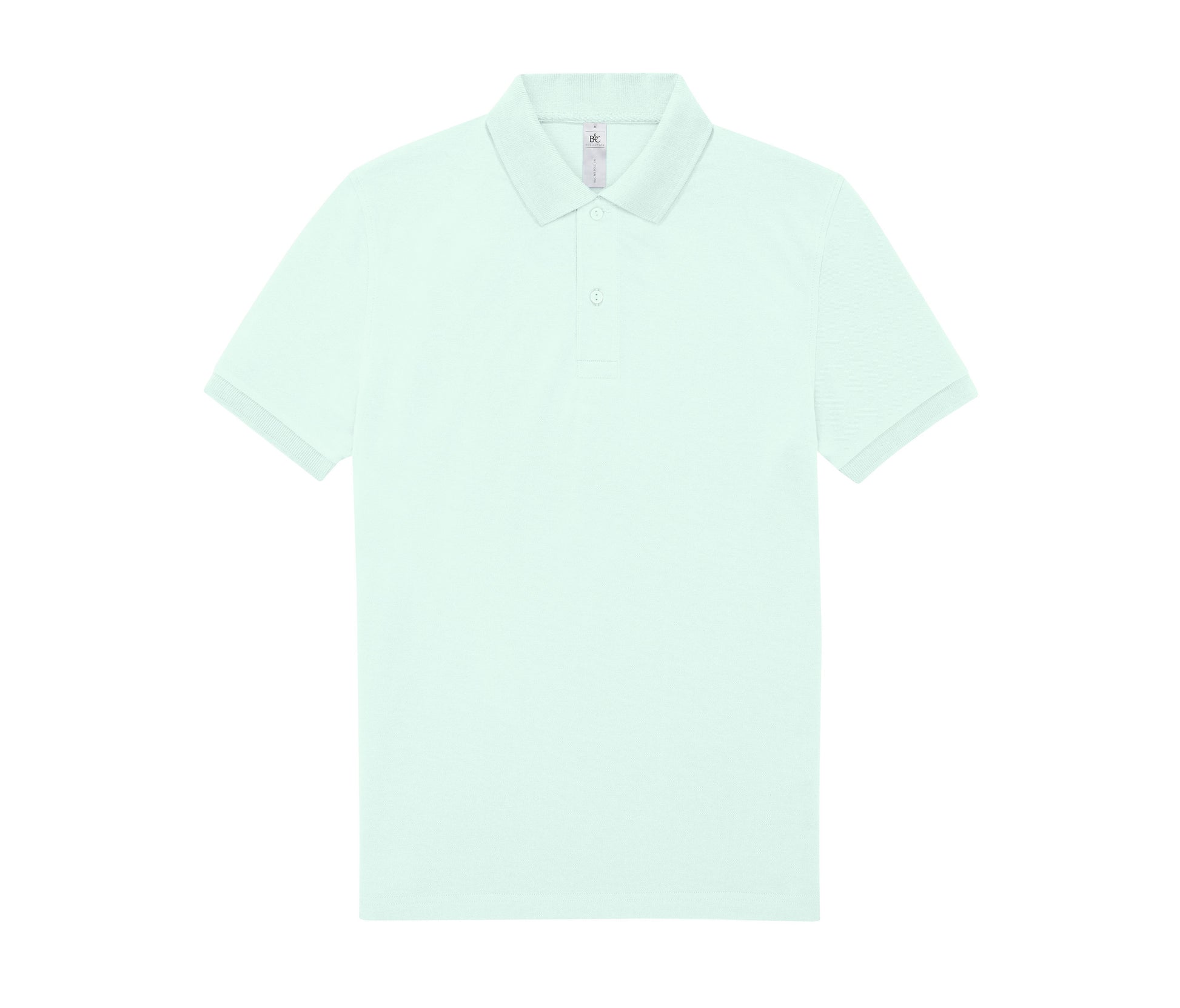 BCU424 - Blush Mint