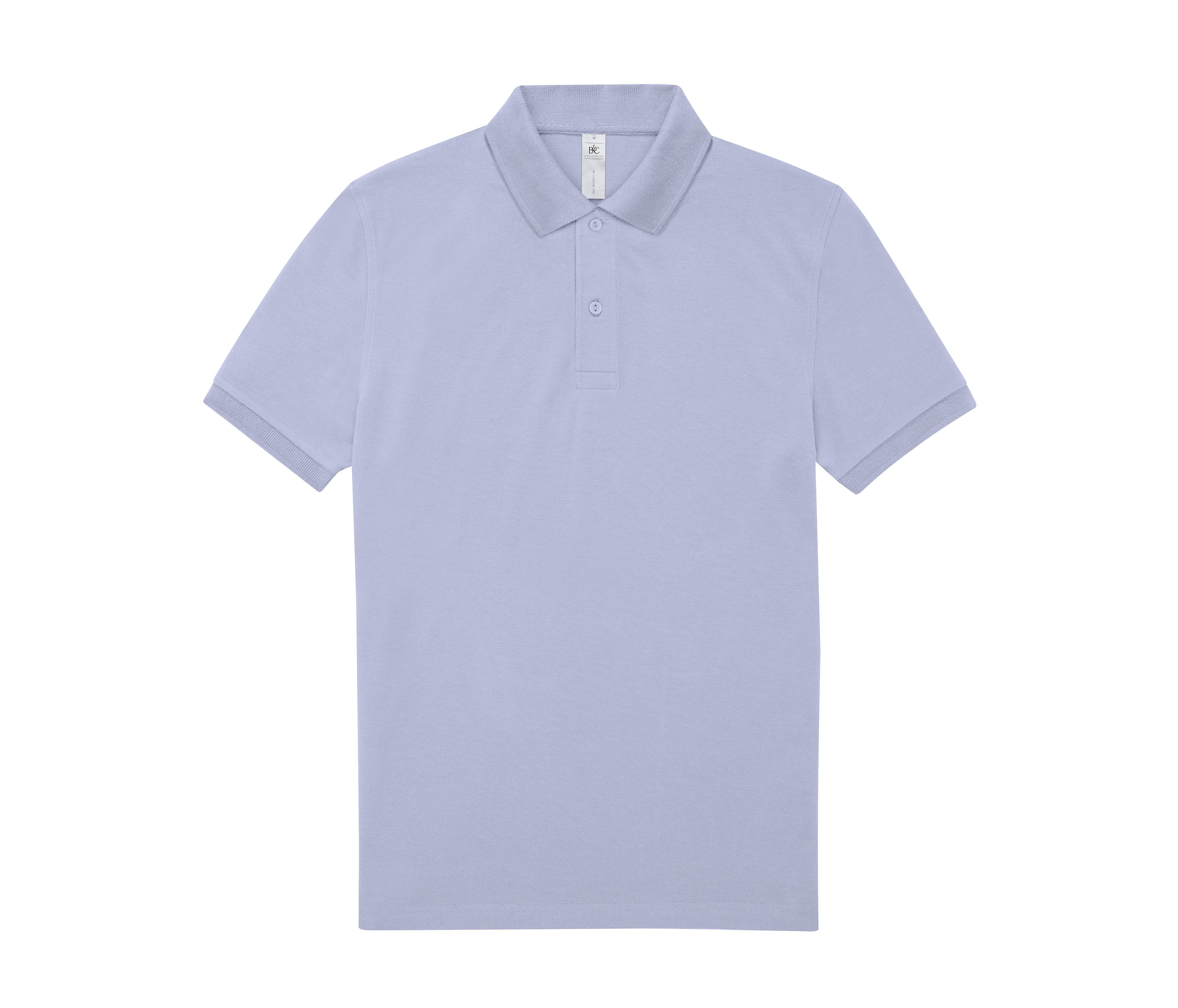 Polo Homme 180 - Lavender