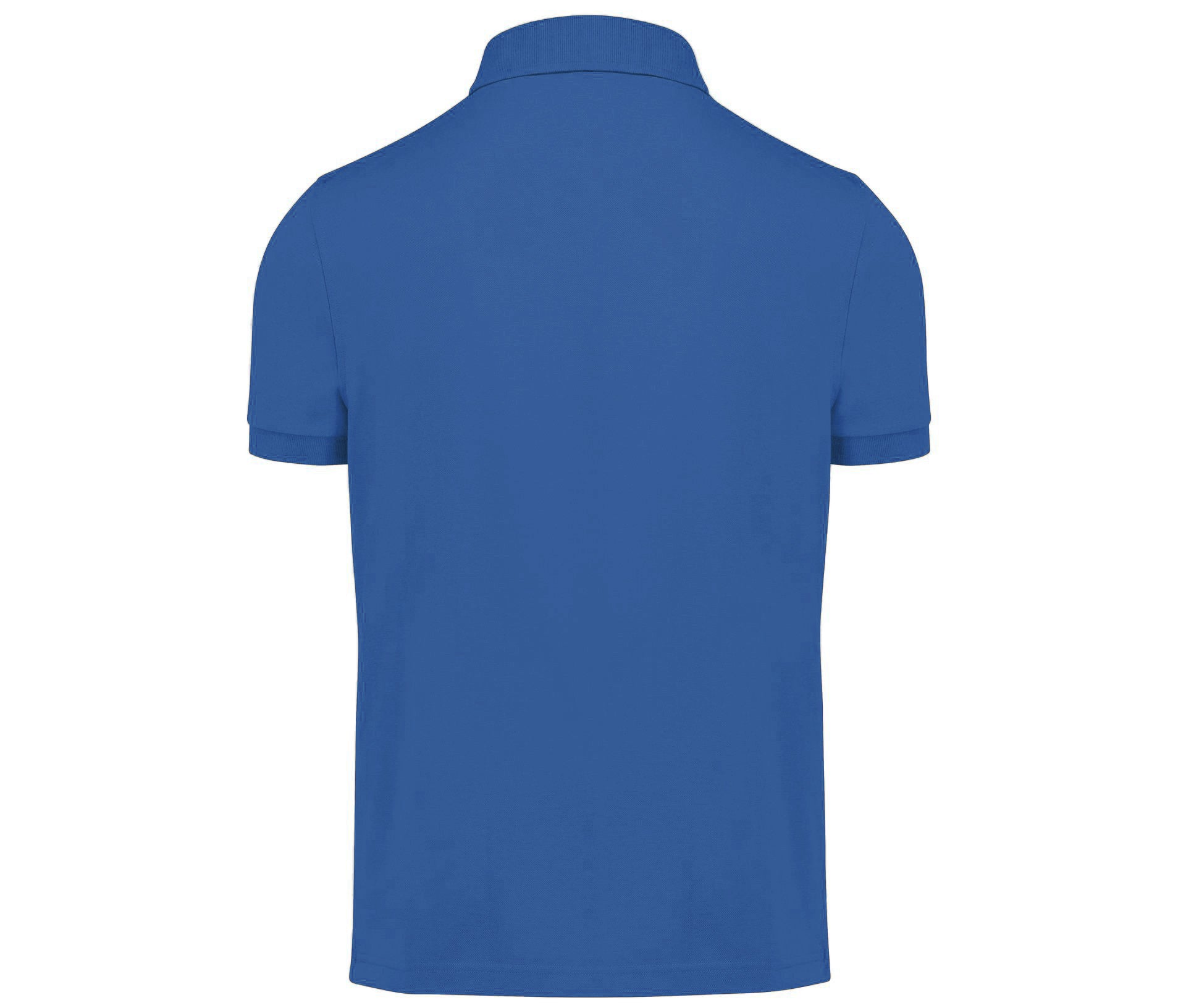 Polo Homme 180 - Royal Blue