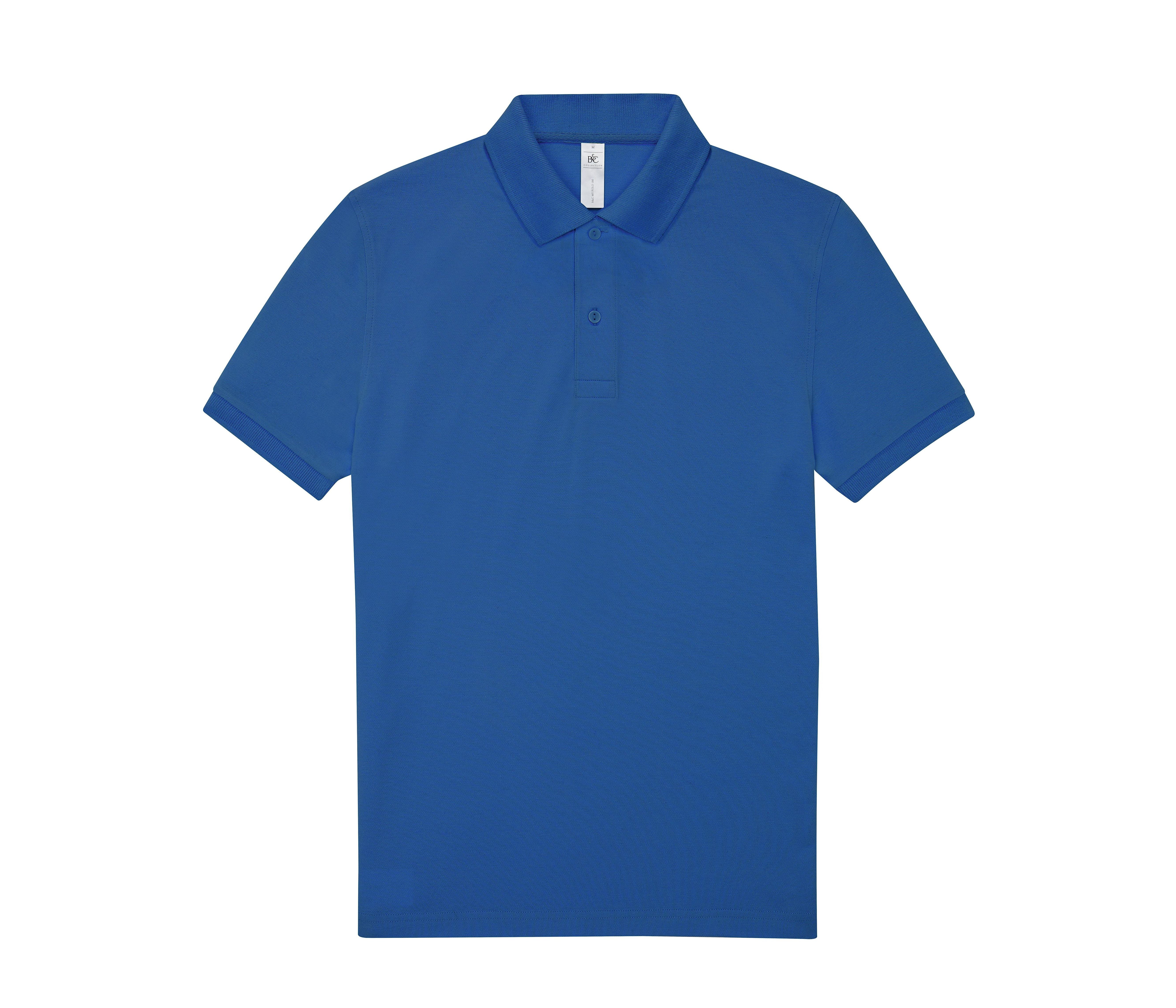 BCU424 - Royal Blue