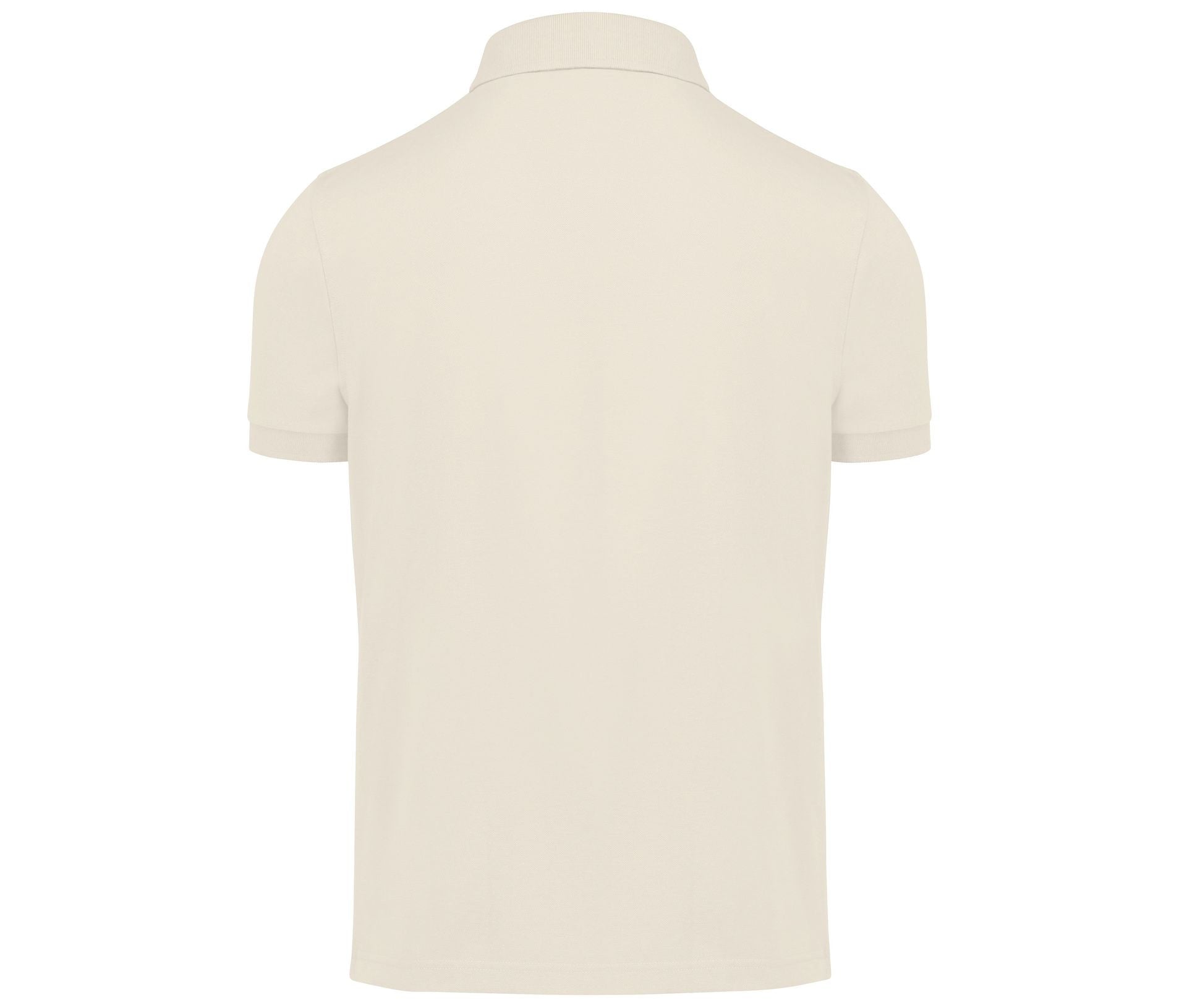 Polo Homme 180 - Off White