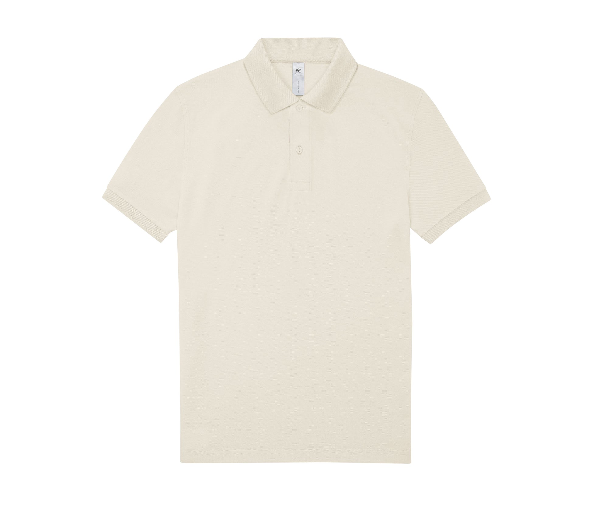Polo Homme 180 - Off White