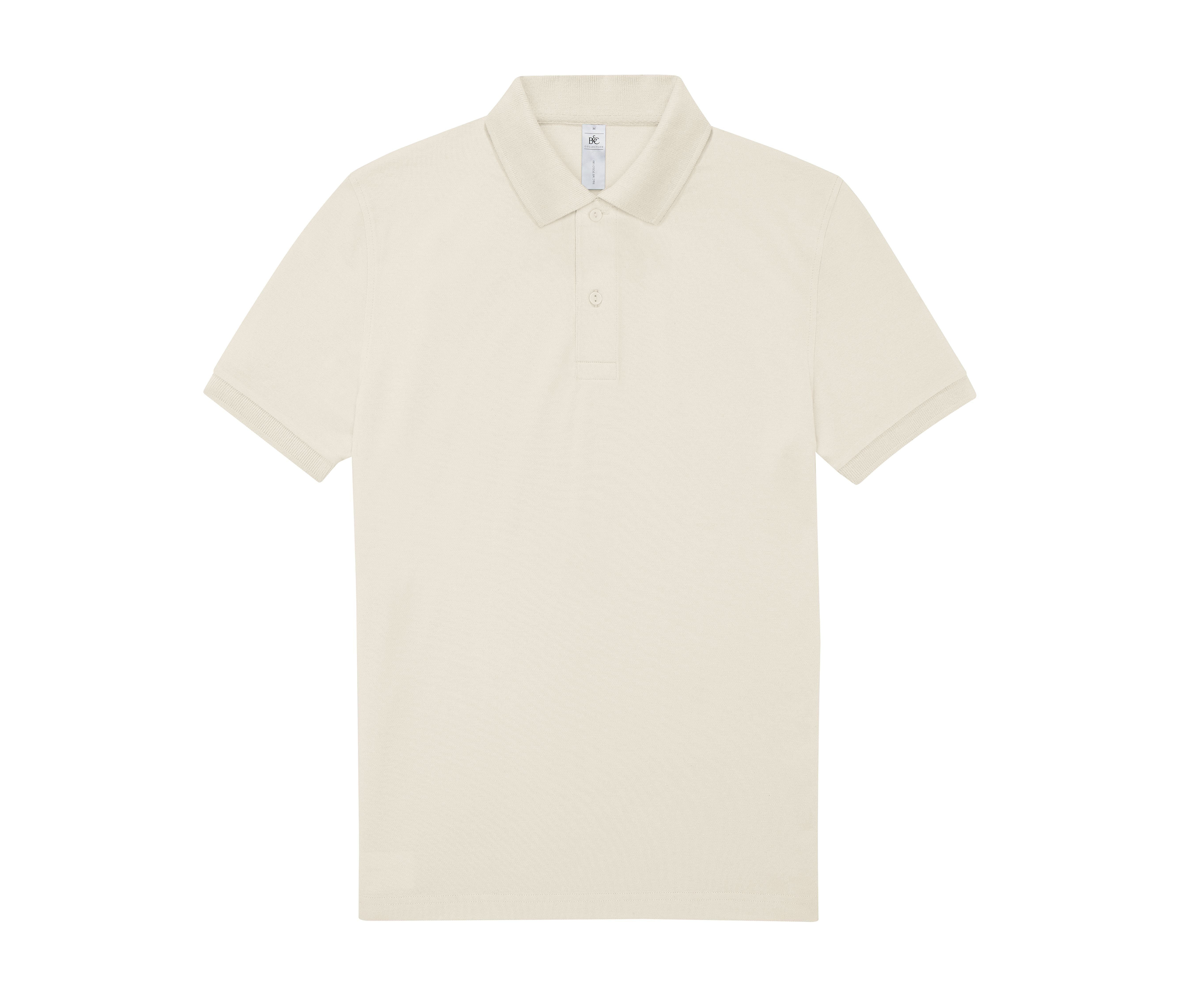 BCU424 - Off White