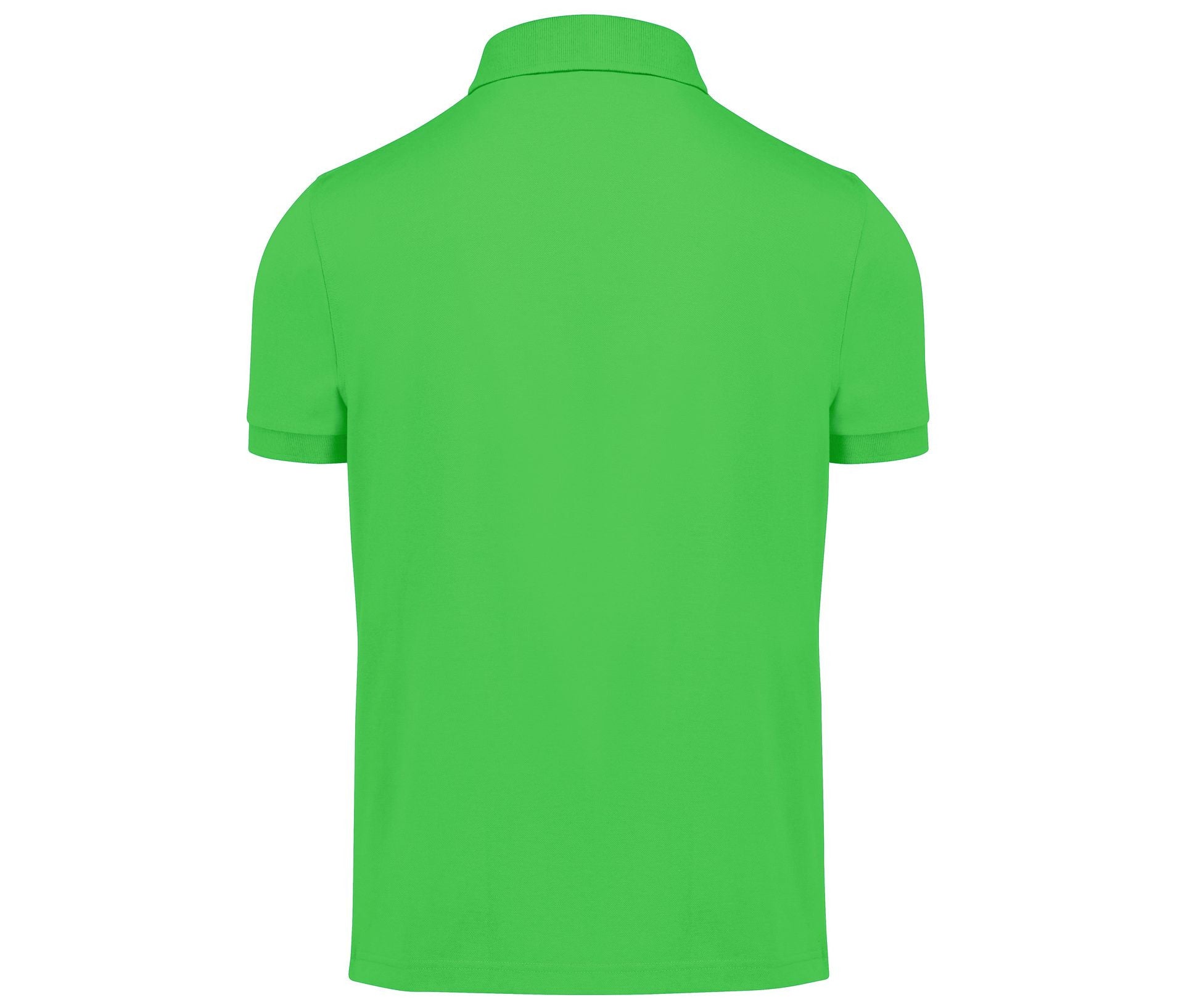 Polo Homme 180 - Apple Green