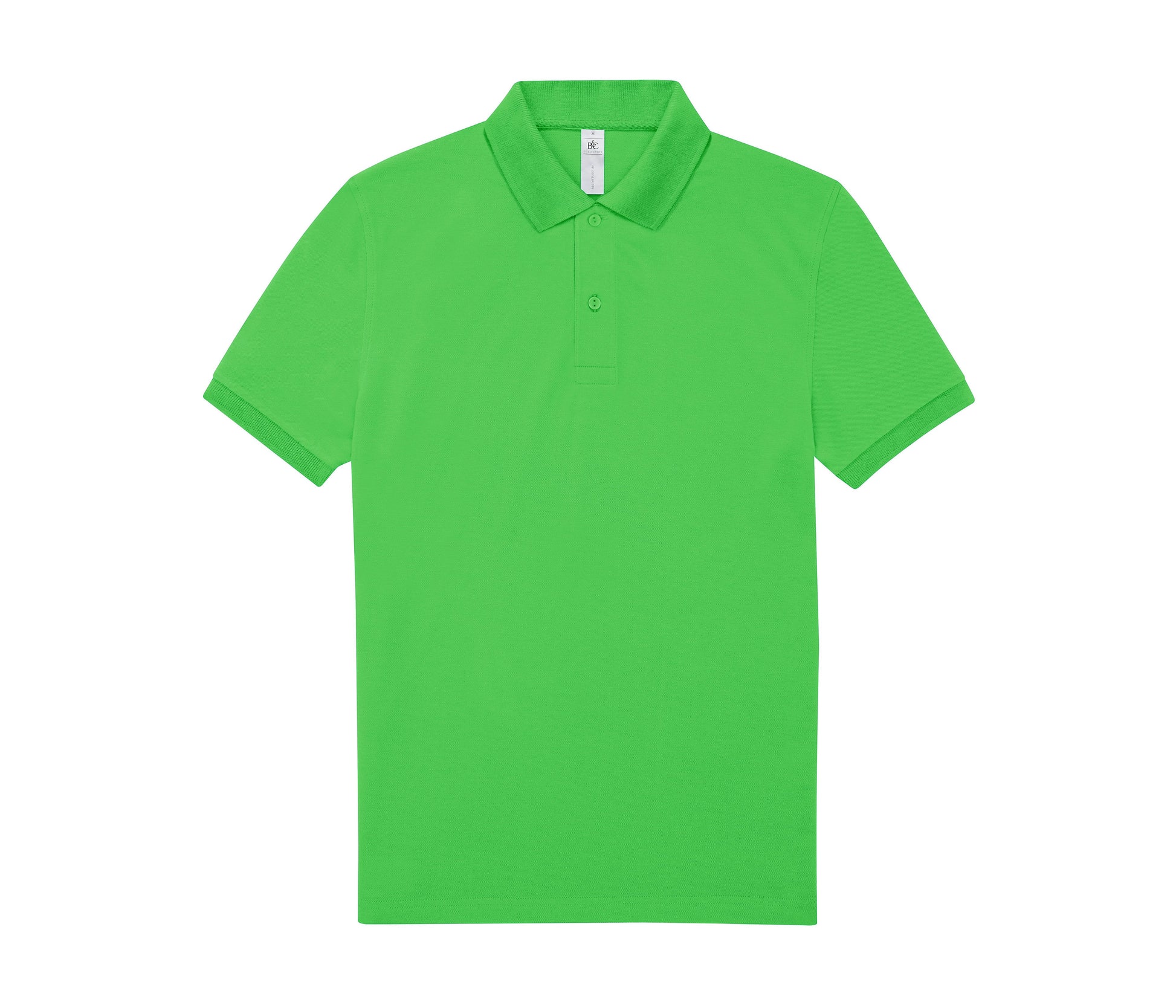 BCU424 - Apple Green