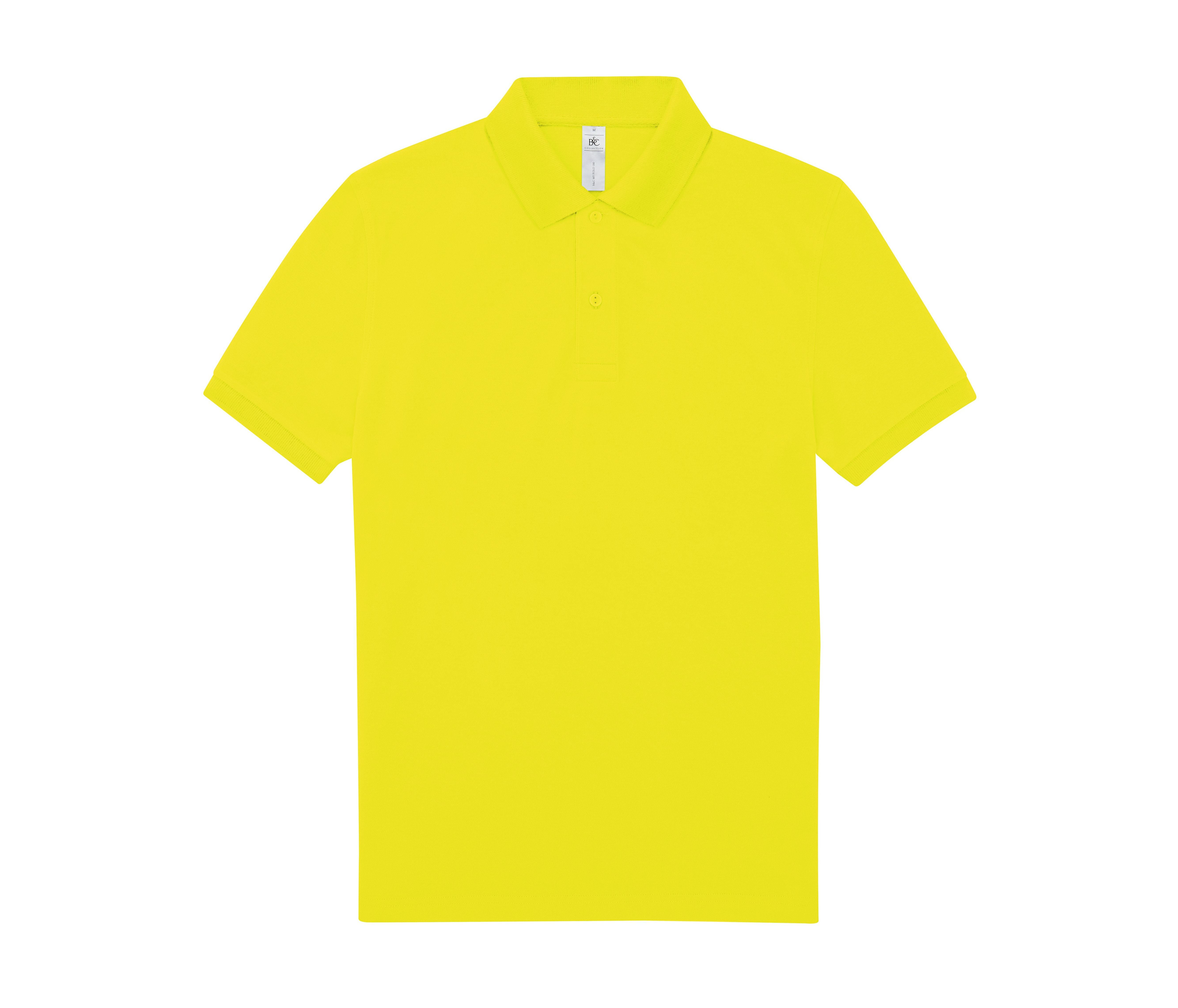 BCU424 - Pixel Lime