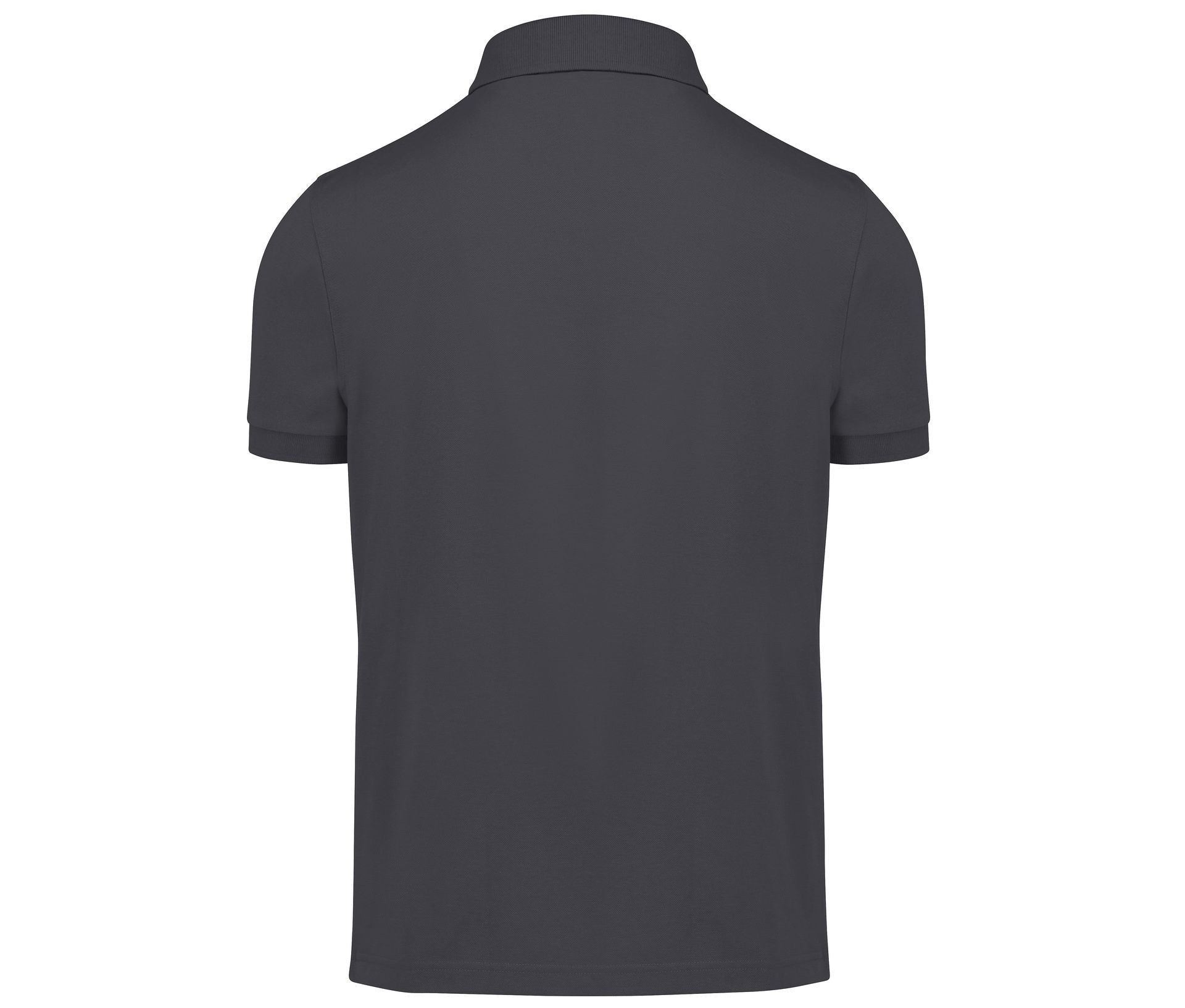 Polo Homme 180 - Dark Grey