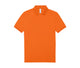 Pure Orange