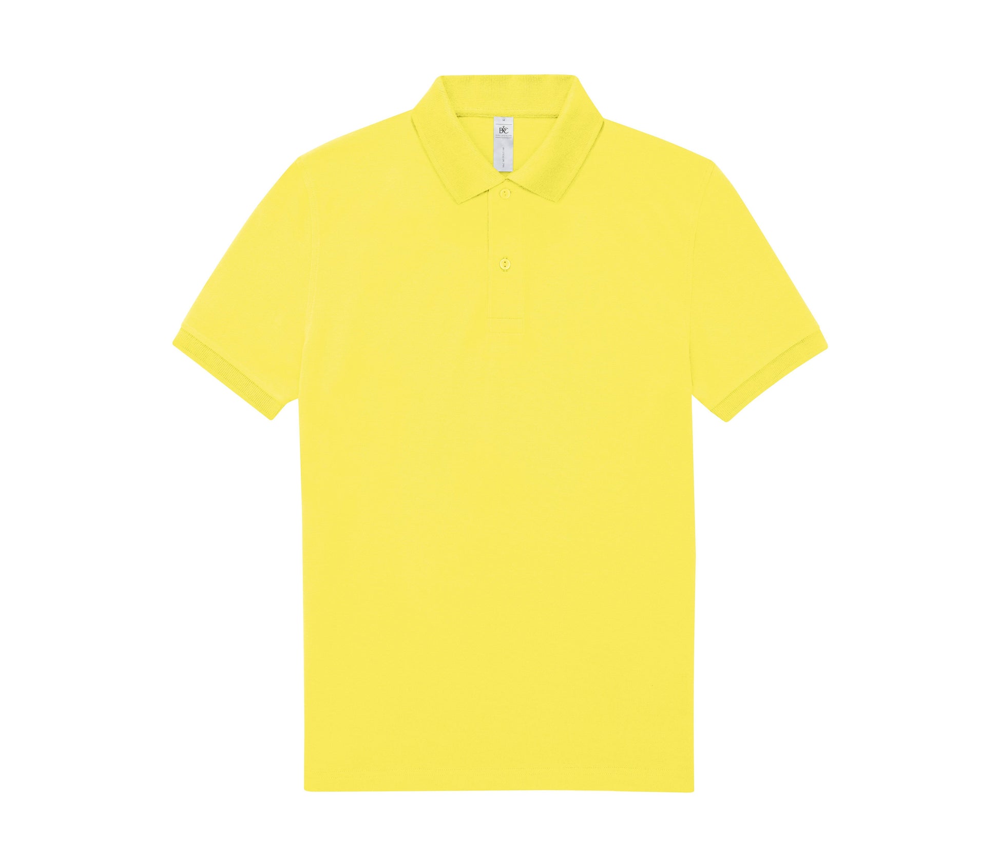 BCU424 - Solar Yellow