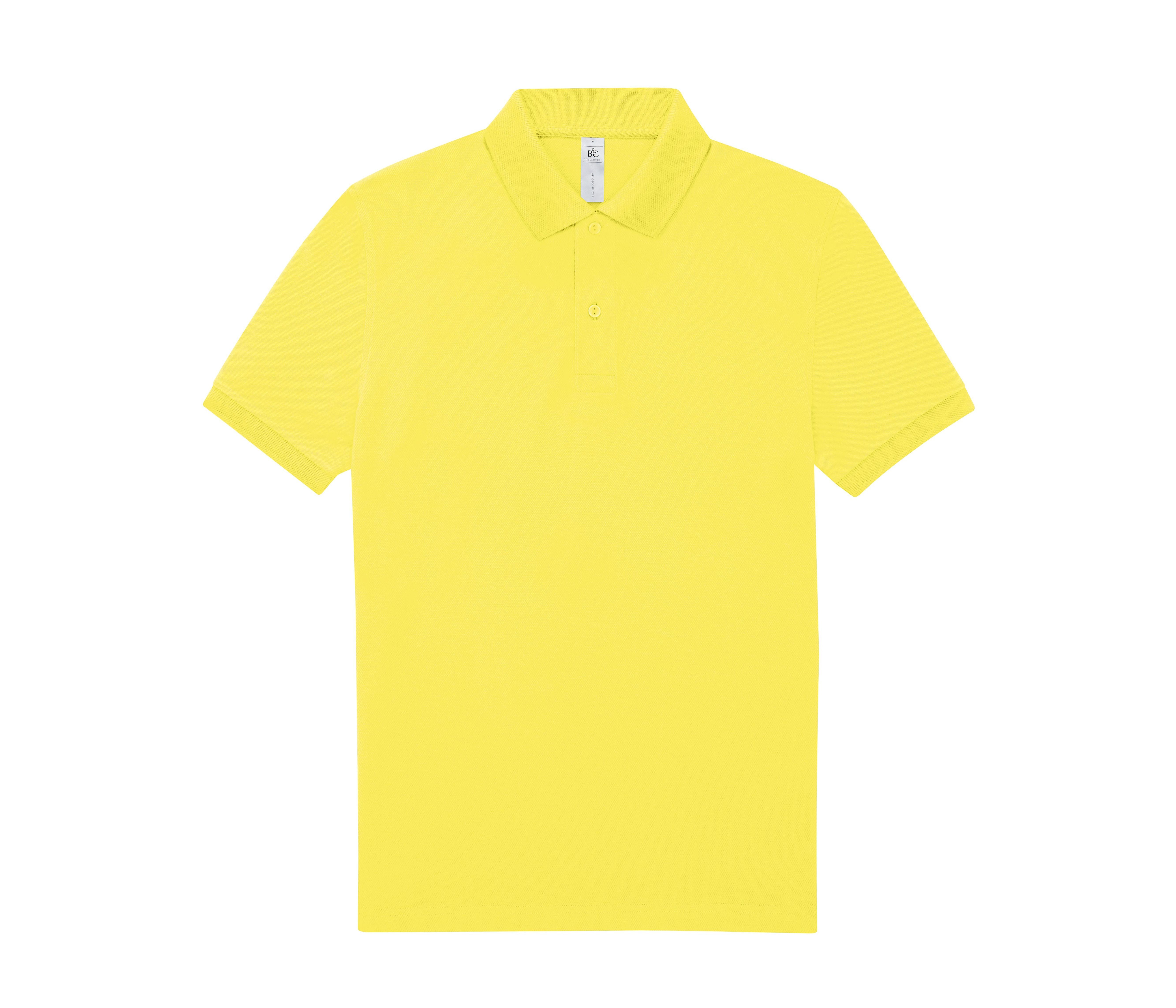 BCU424 - Solar Yellow