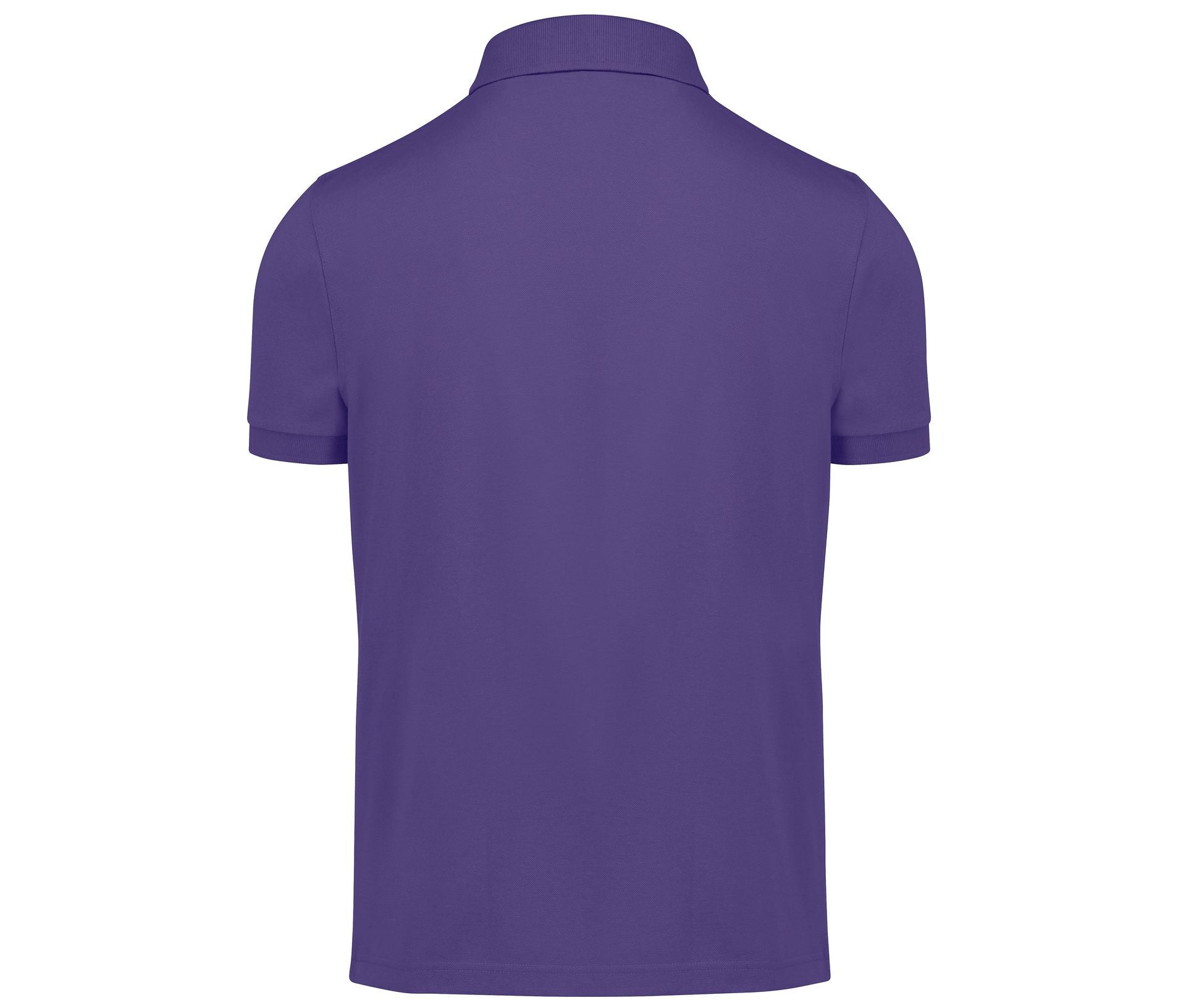 Polo Homme 180 - Radiant Purple