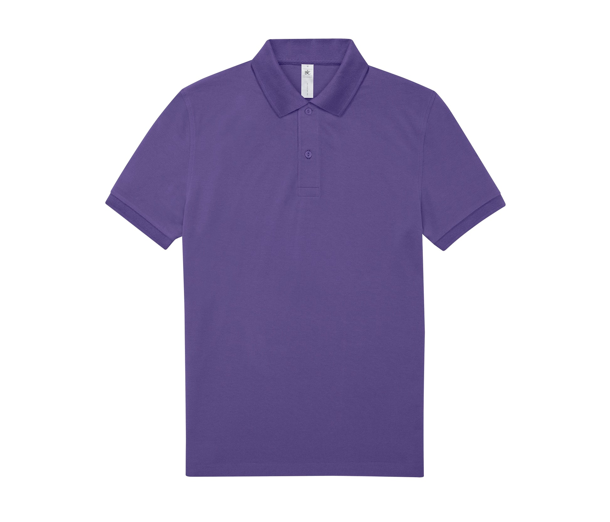 Polo Homme 180 - Radiant Purple