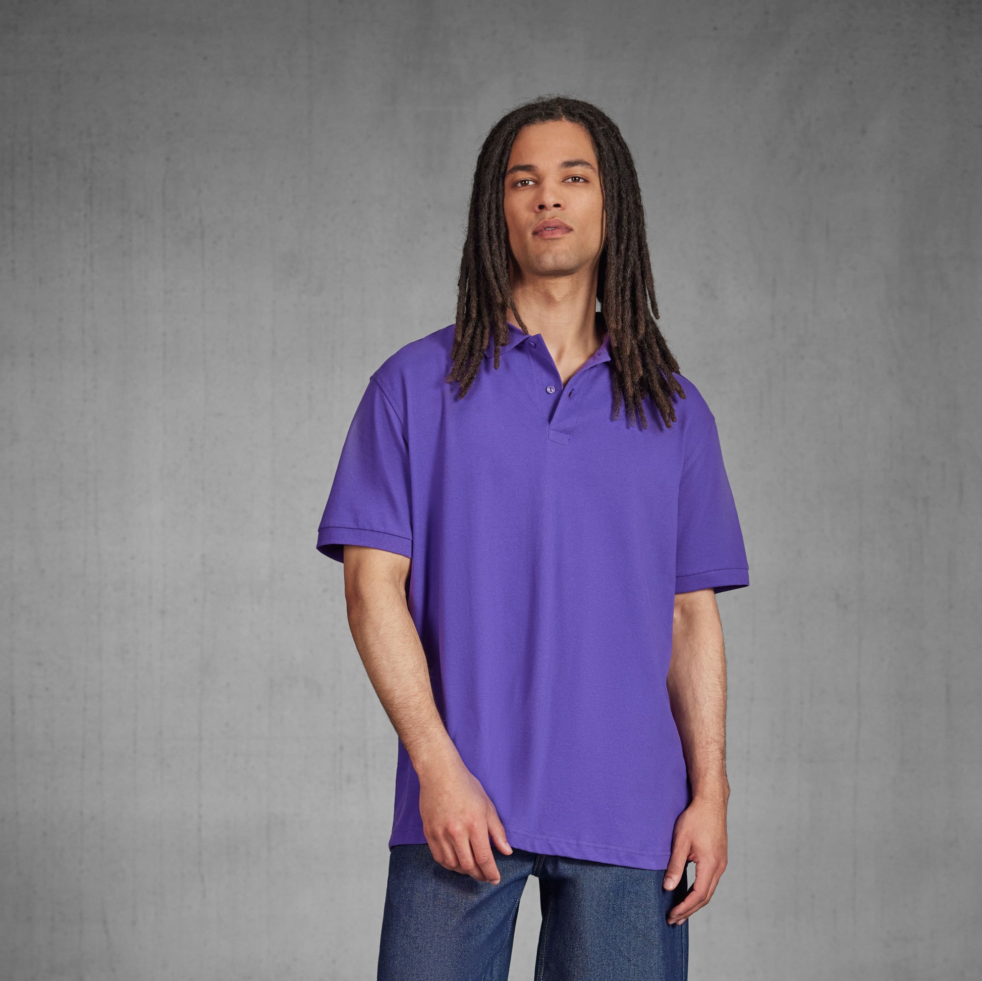 Polo homme 180