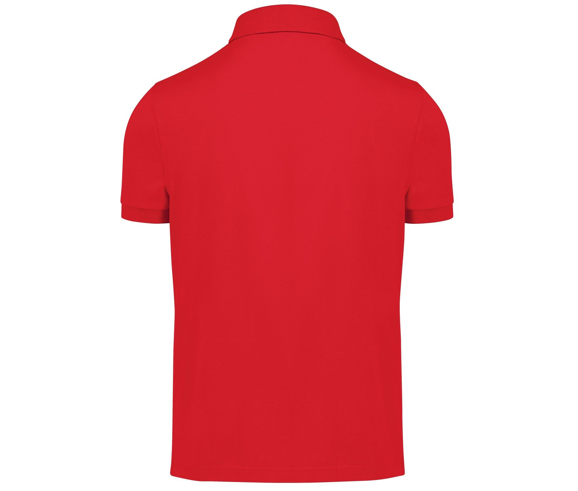 Polo Homme 210 - Red