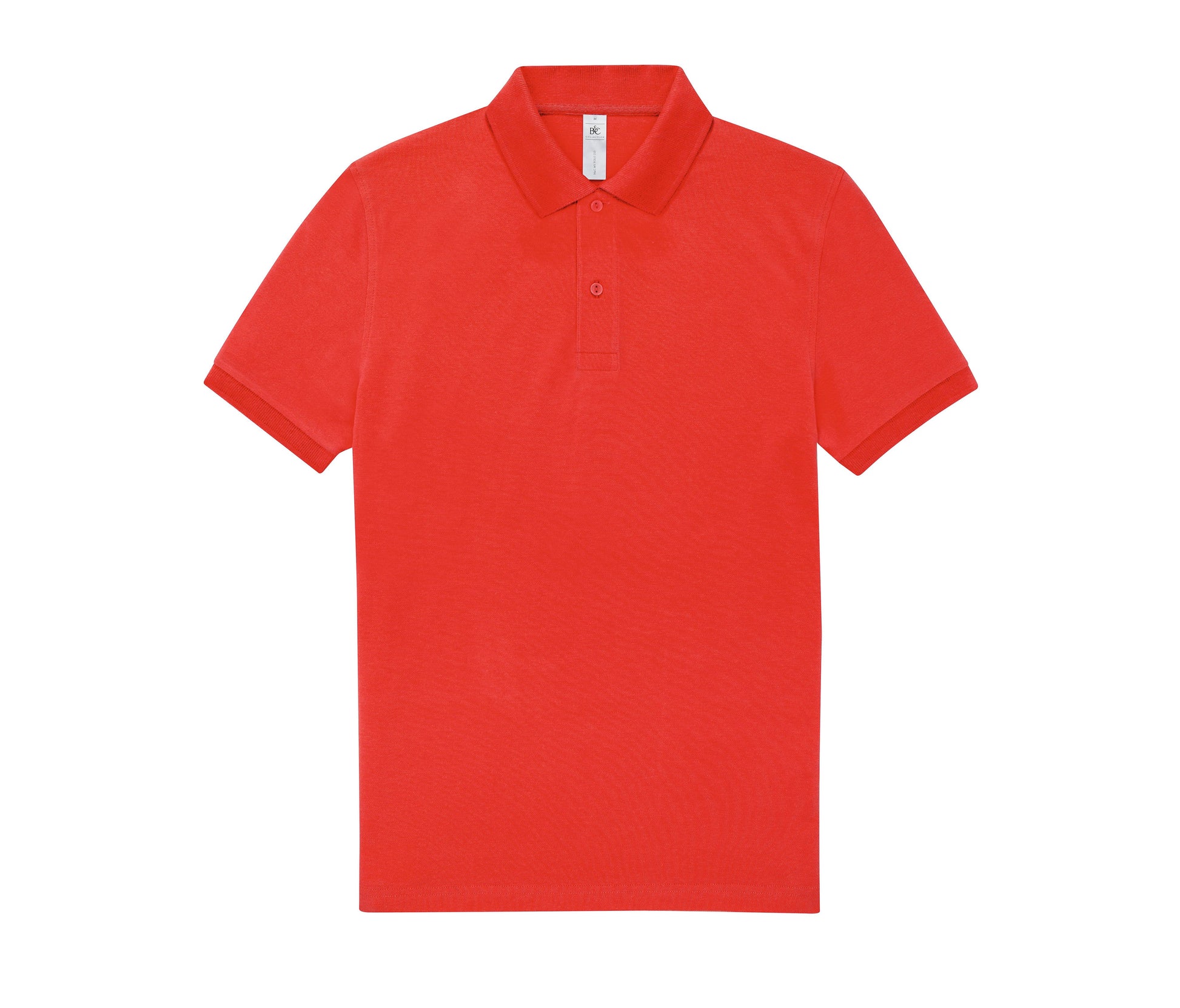 Polo Homme 210 - Red