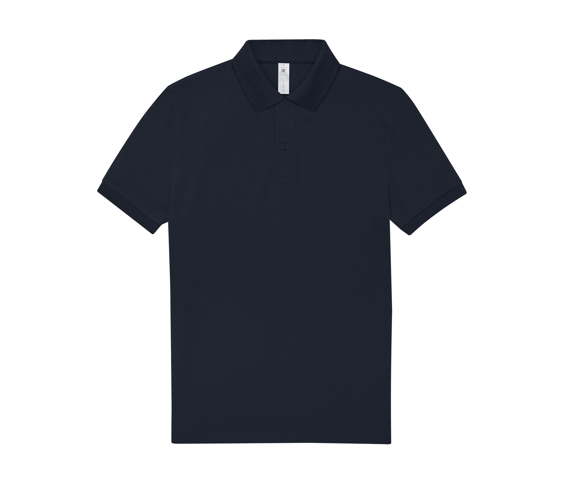 Polo Homme 210 - Navy