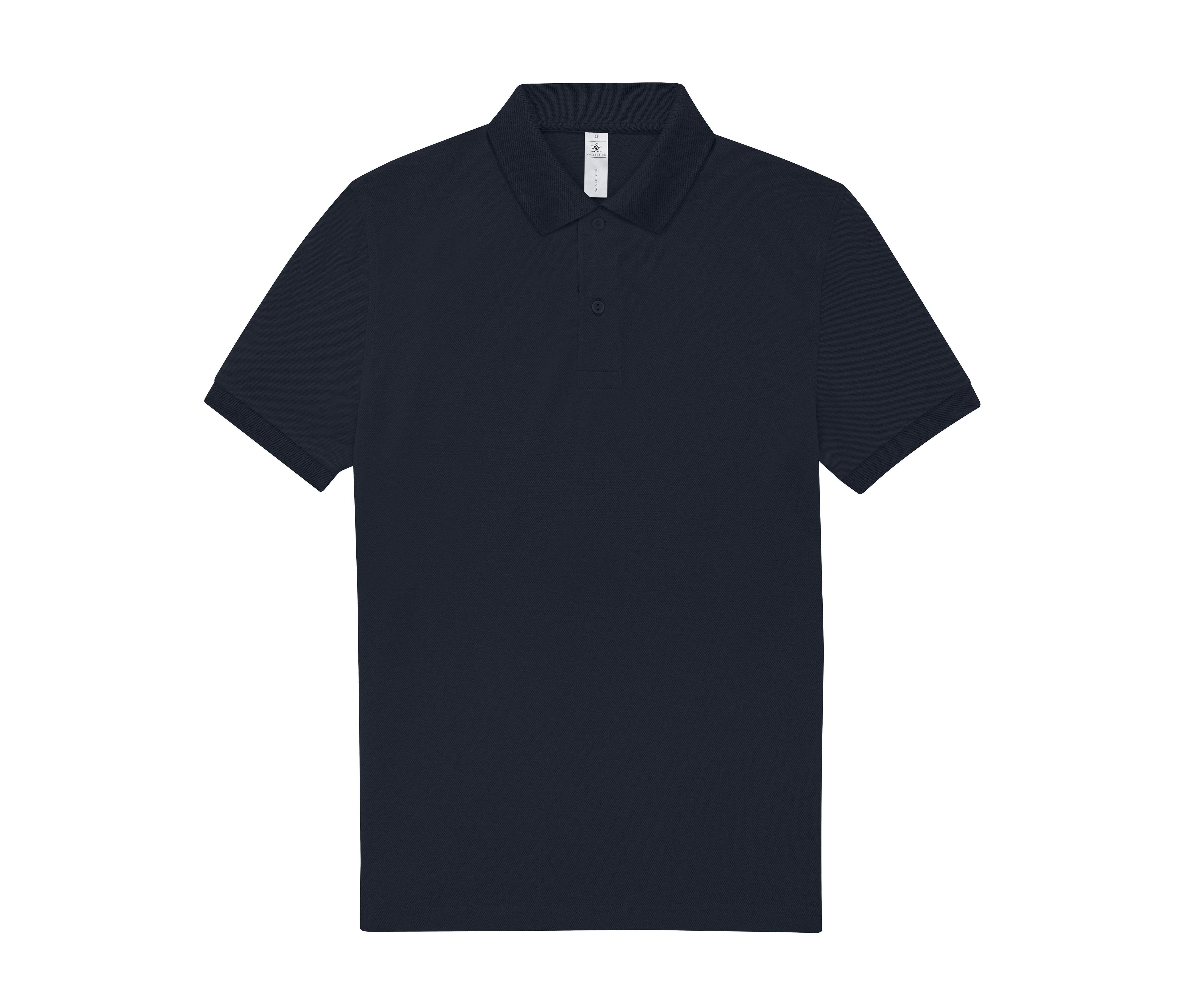 Polo Homme 210 - Navy