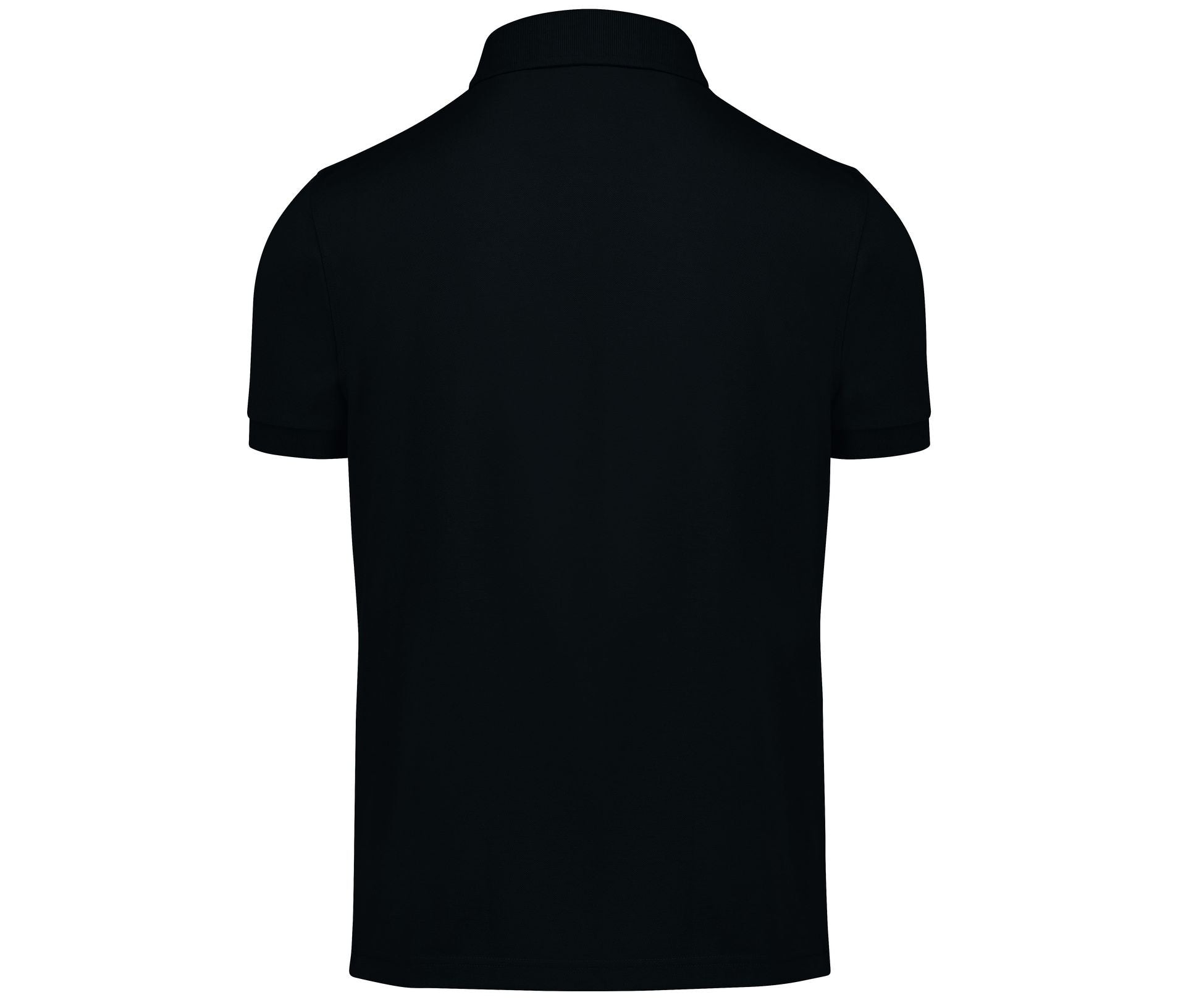 Polo Homme 210 - Black