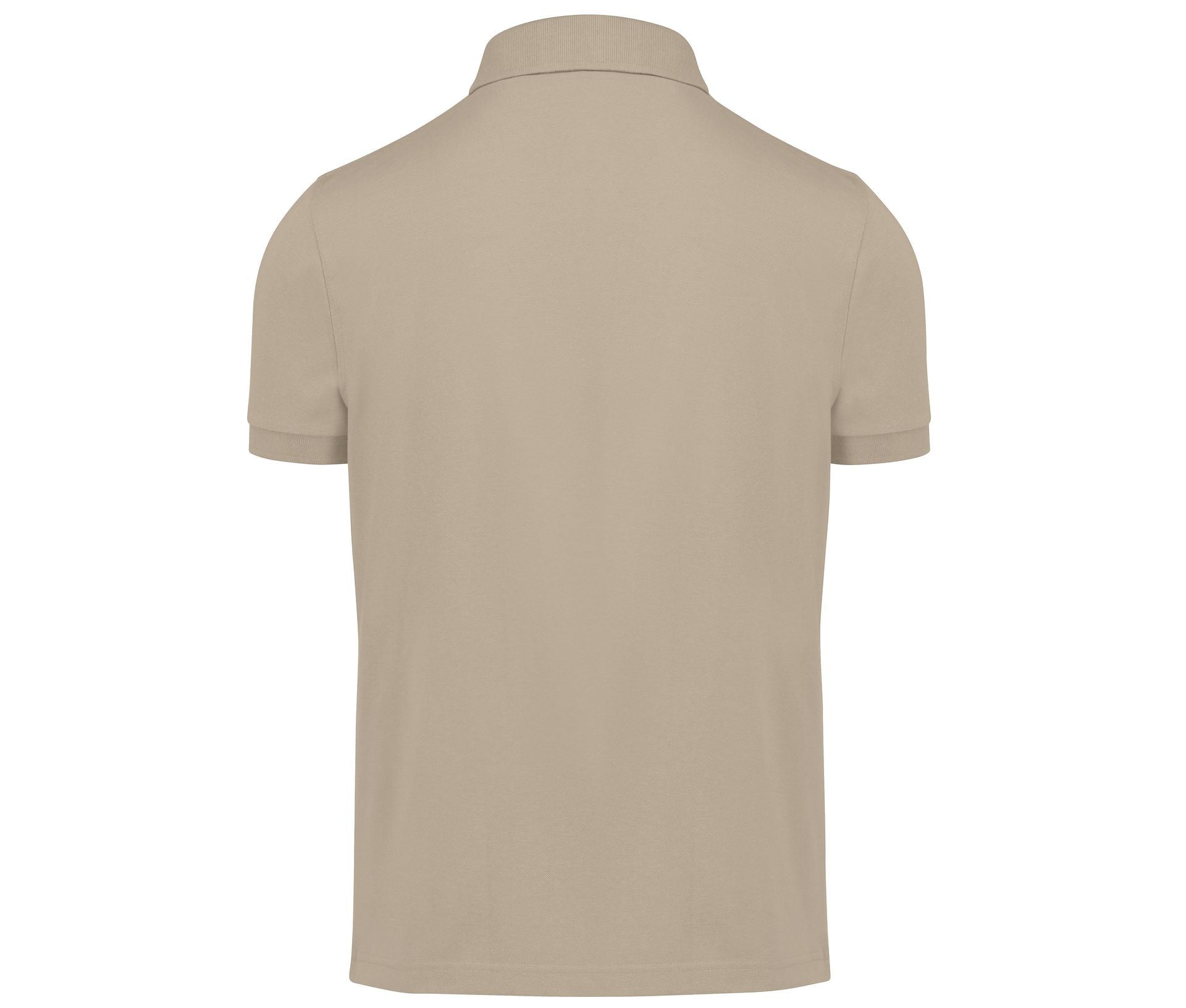 Polo Homme 210 - Mastic
