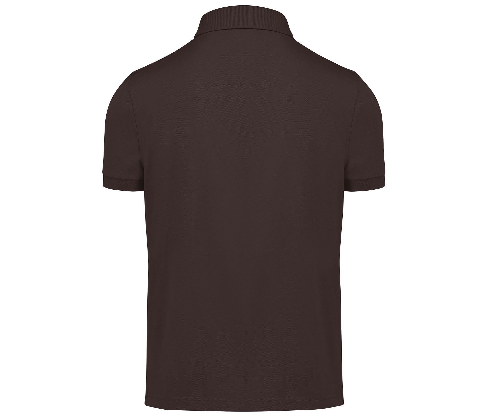 Polo Homme 210 - Roasted Coffee