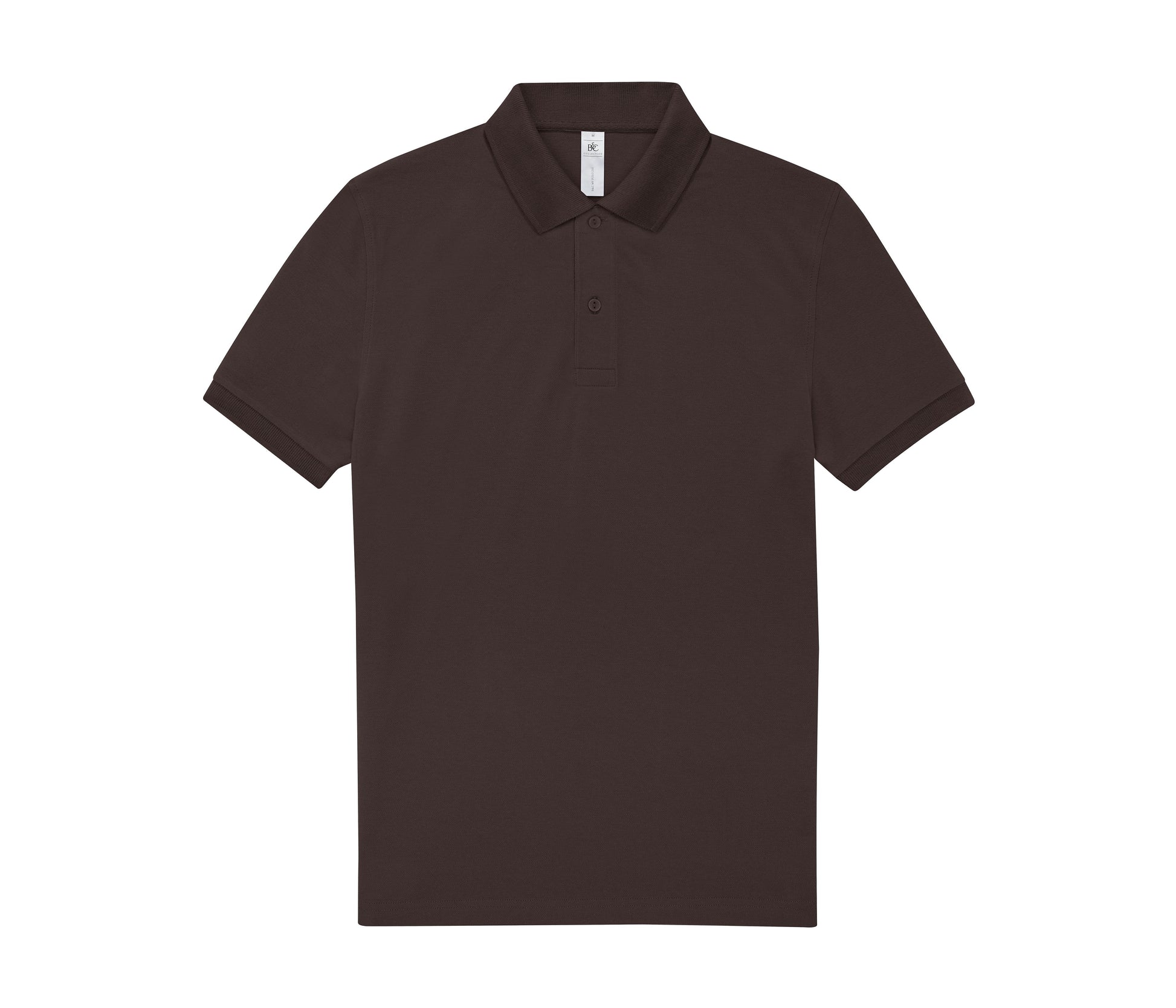 Polo Homme 210 - Roasted Coffee
